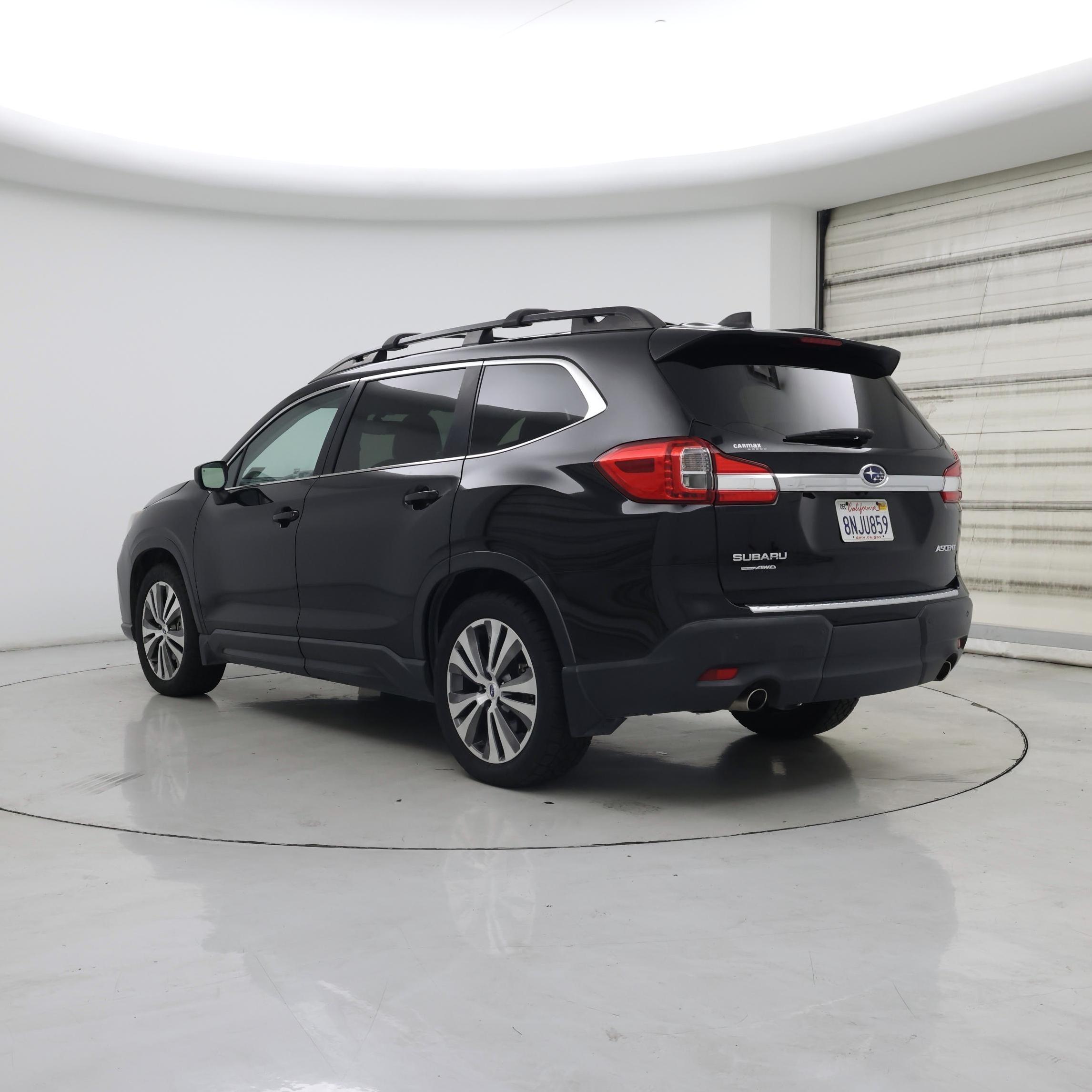 Thumbnail: 2020 Subaru Ascent - 2