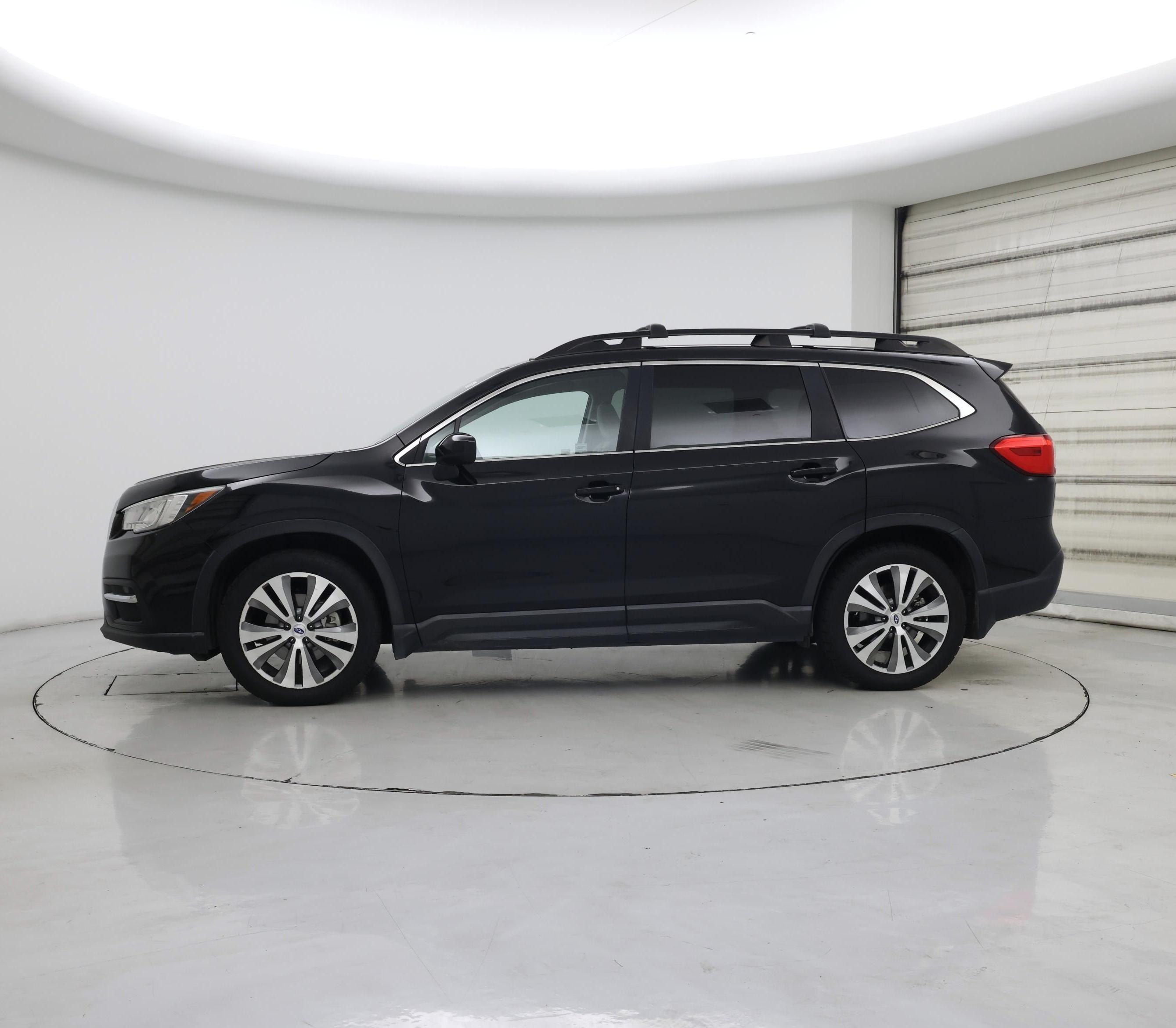 Thumbnail: 2020 Subaru Ascent - 3