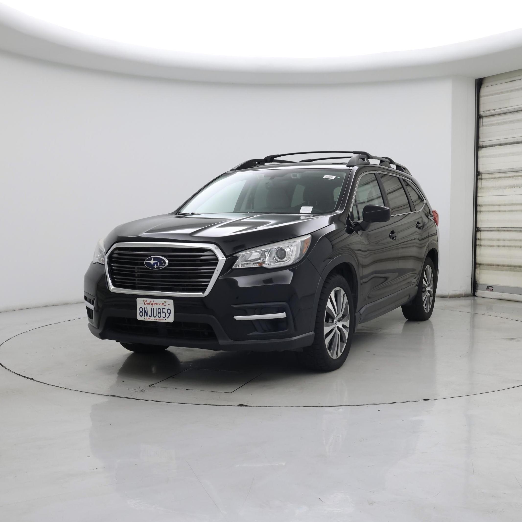 Thumbnail: 2020 Subaru Ascent - 4