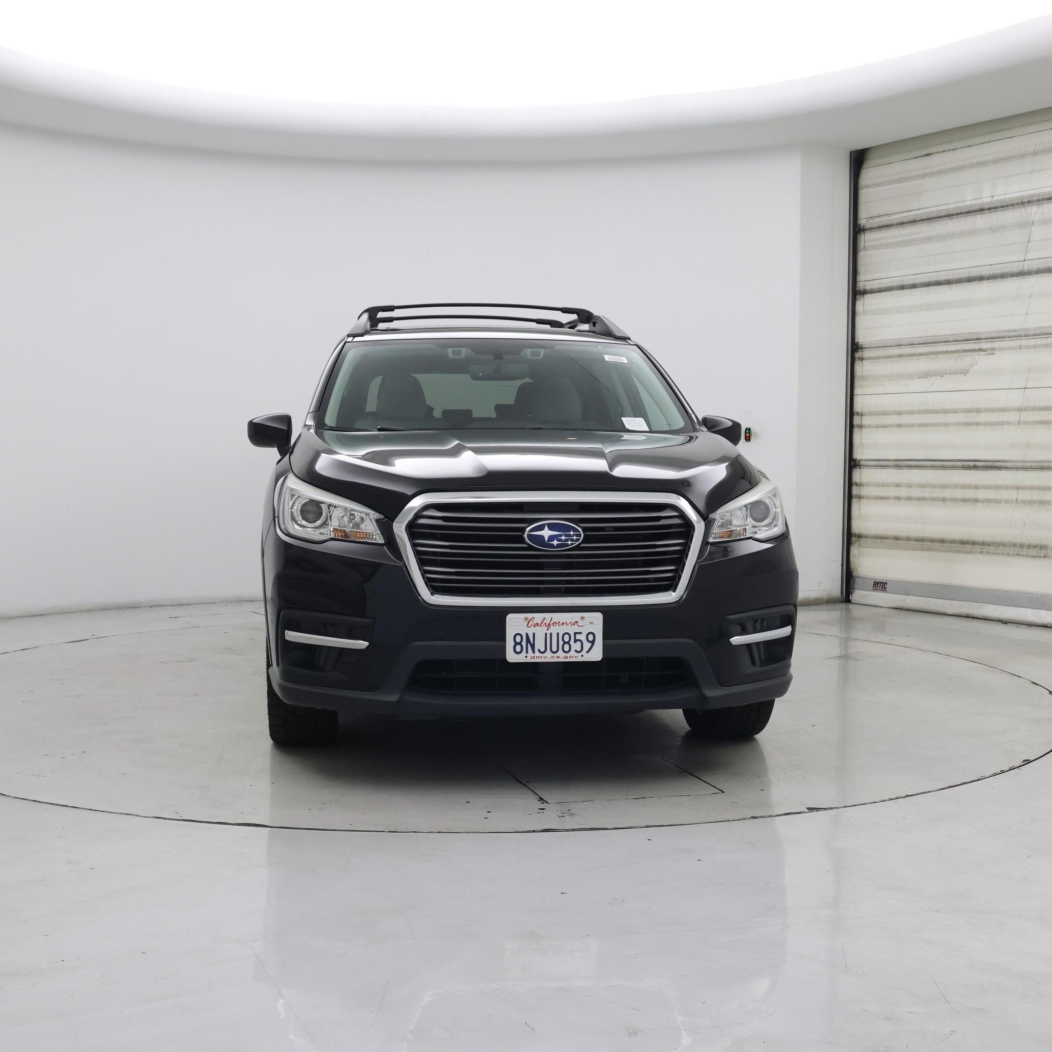 Thumbnail: 2020 Subaru Ascent - 5