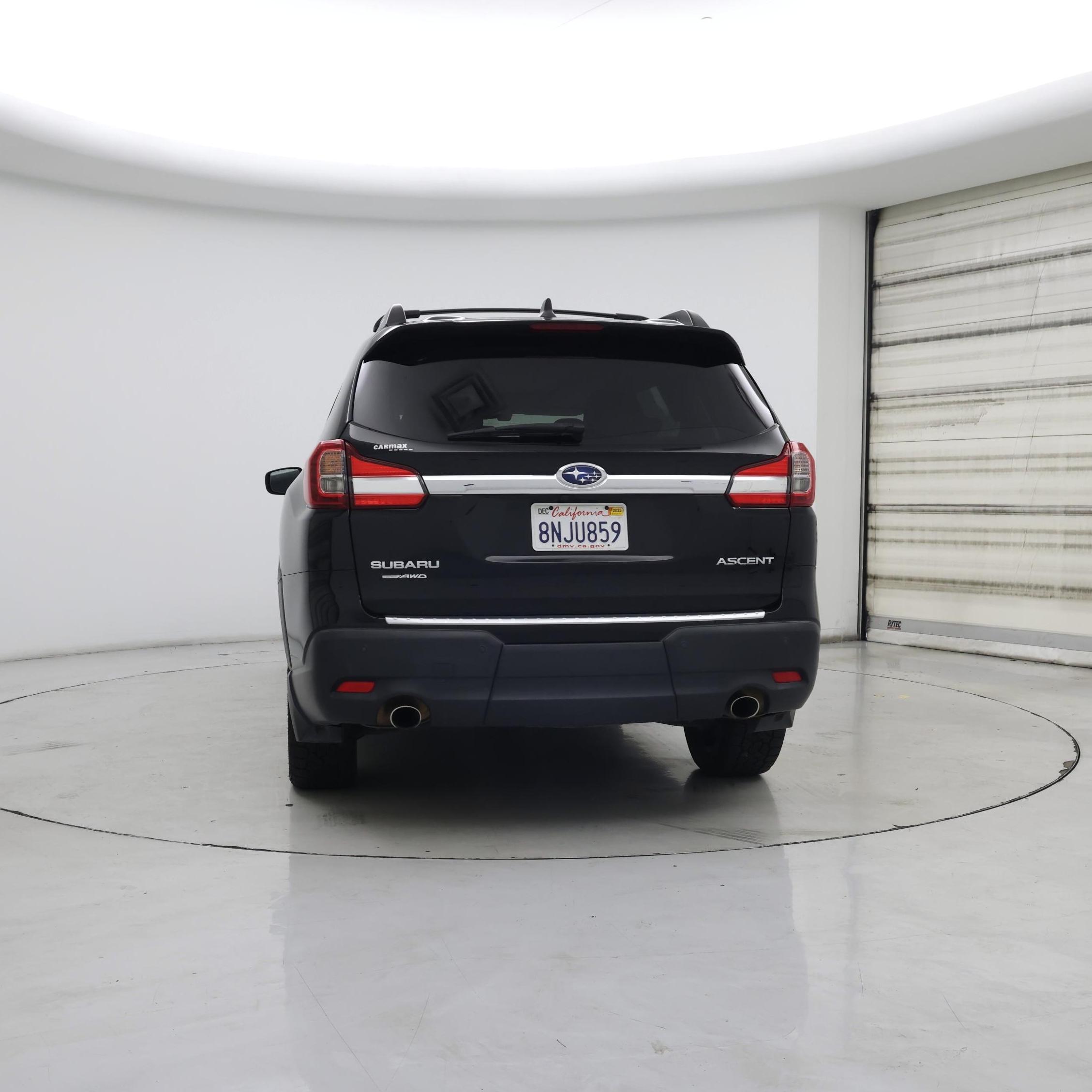 Thumbnail: 2020 Subaru Ascent - 6