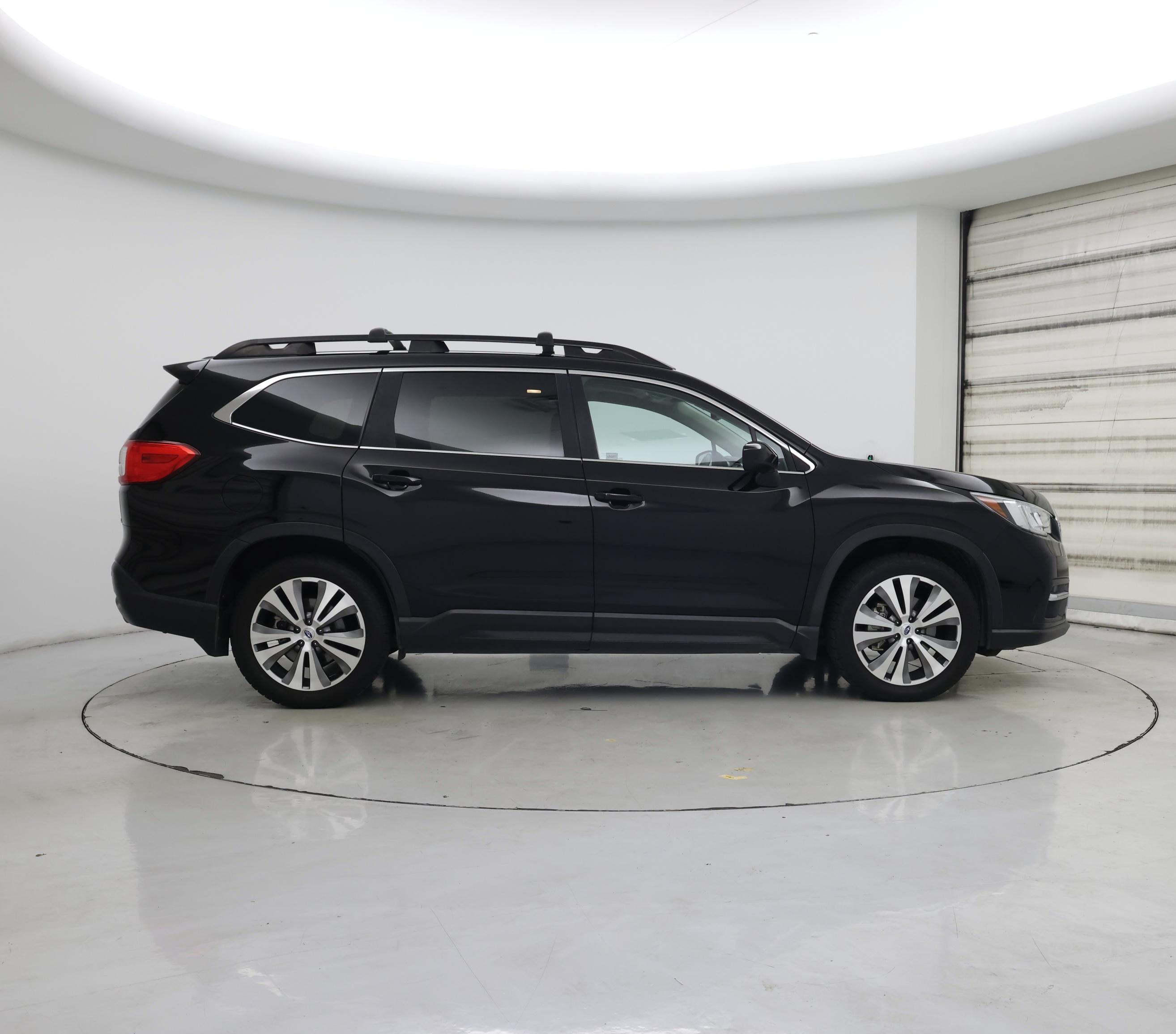 Thumbnail: 2020 Subaru Ascent - 7