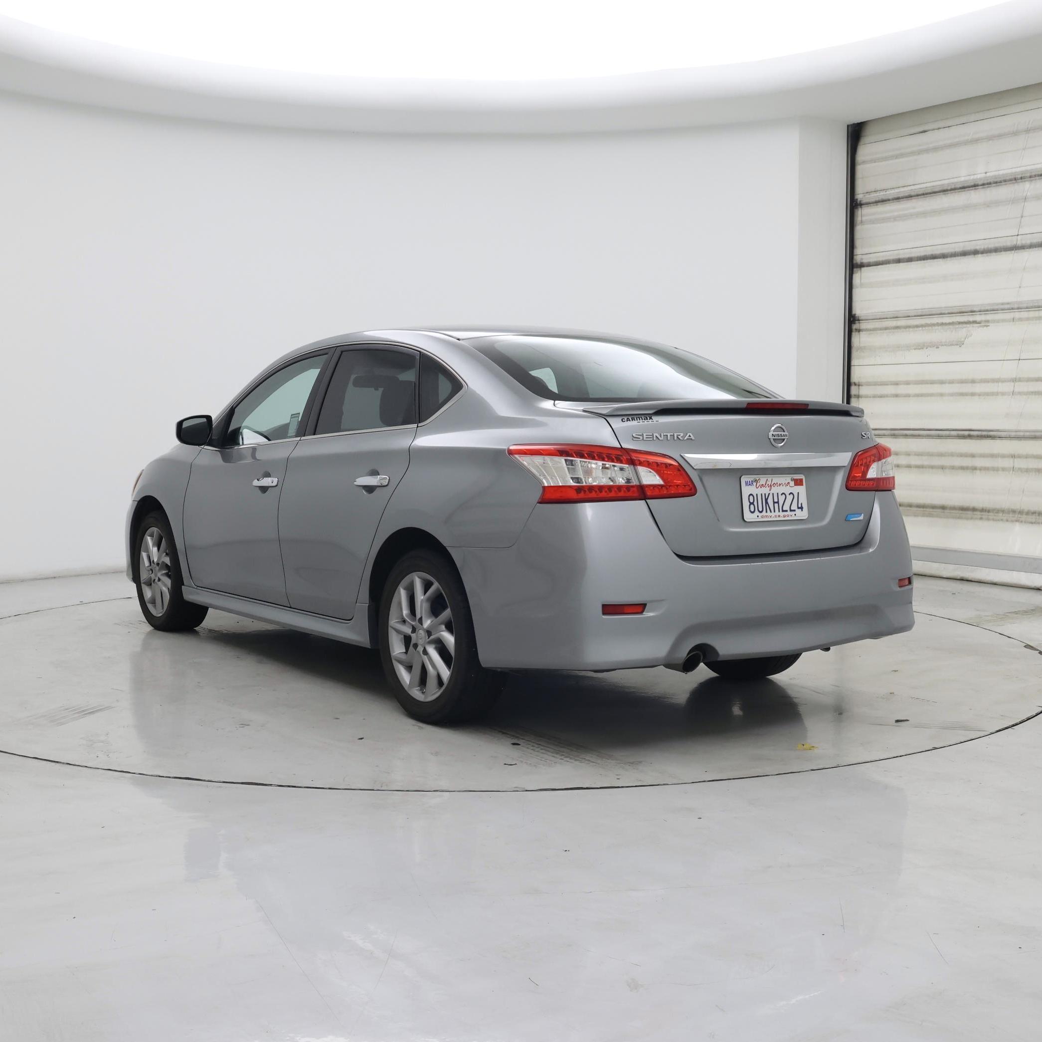 Thumbnail: 2014 Nissan Sentra - 2