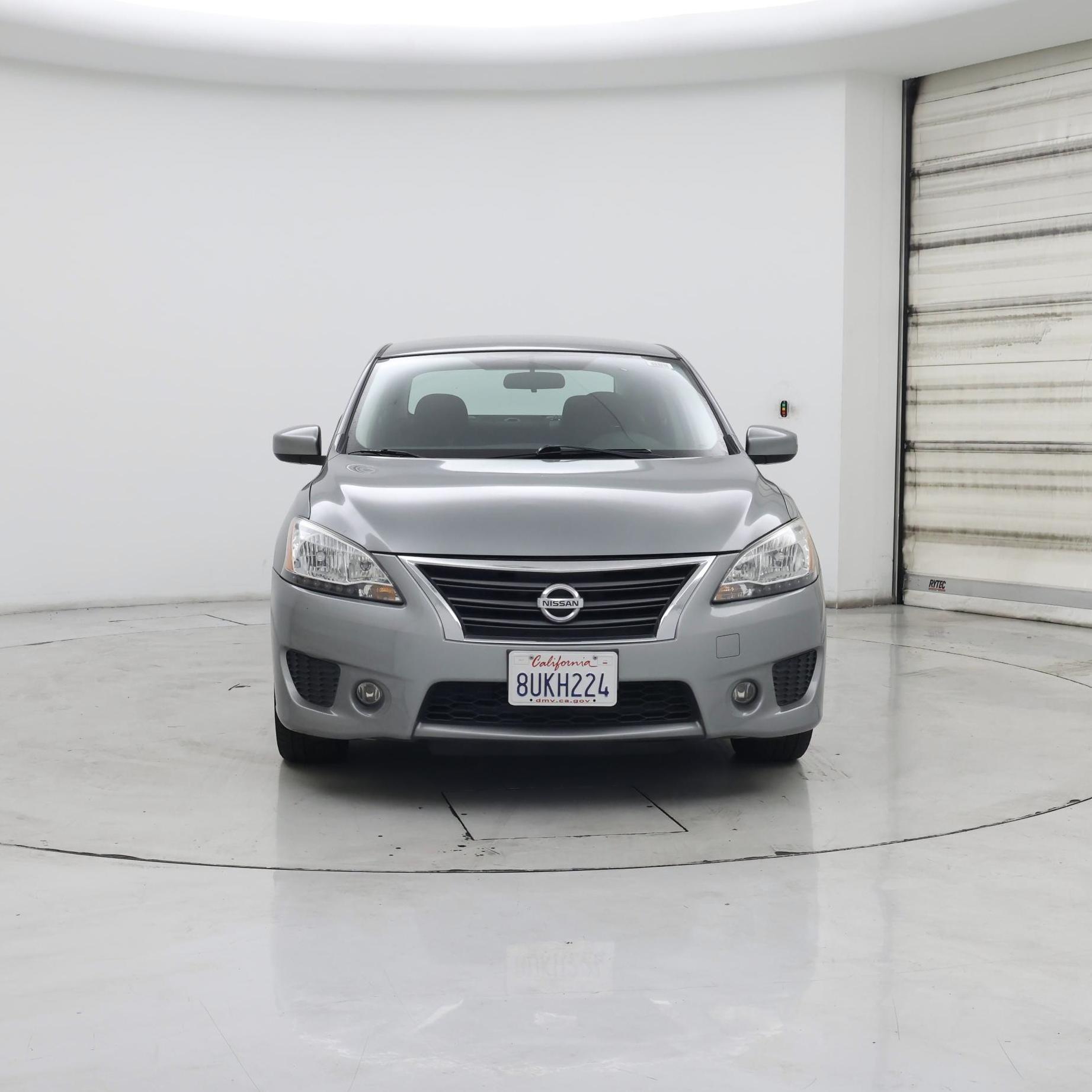 Thumbnail: 2014 Nissan Sentra - 5