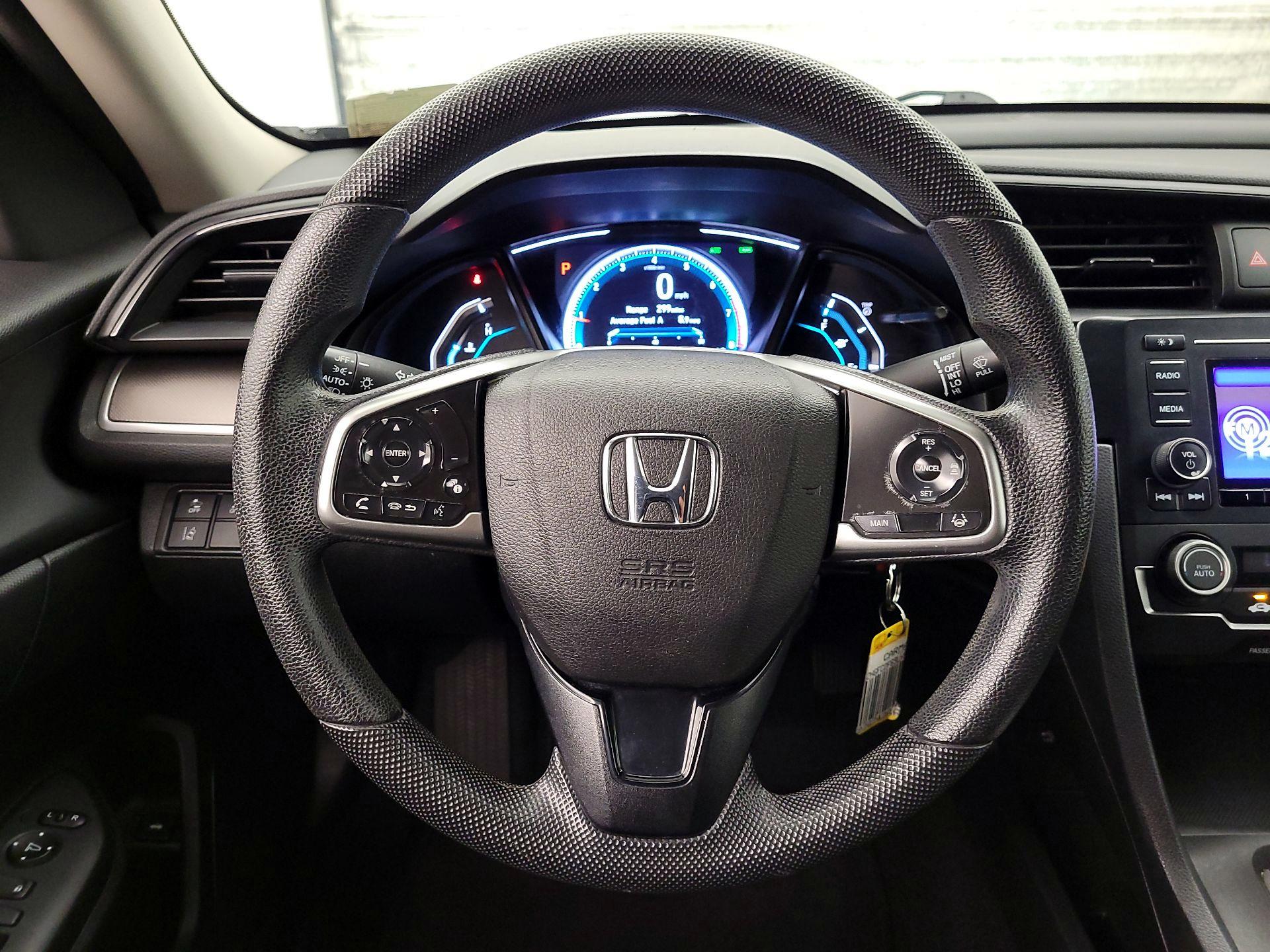 Thumbnail: 2020 Honda Civic - 10