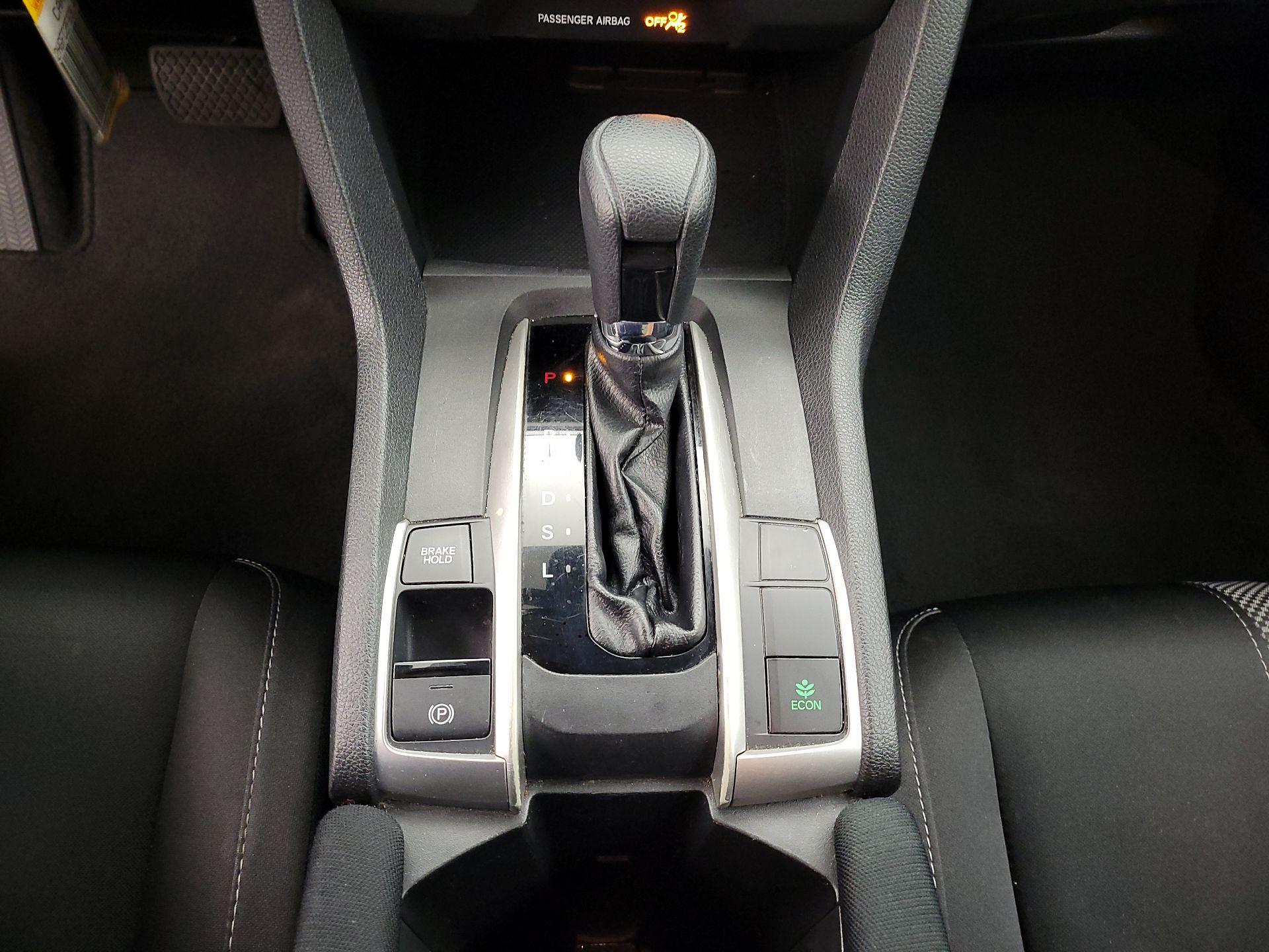 Thumbnail: 2020 Honda Civic - 17