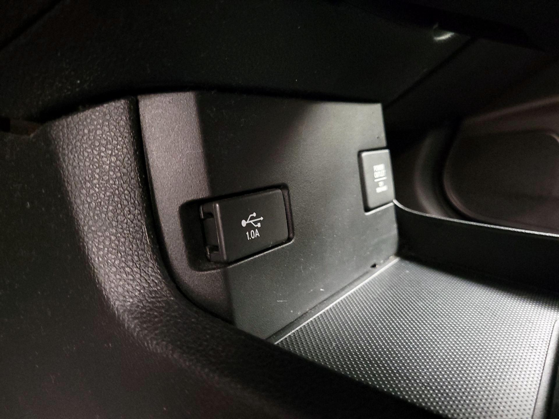 Thumbnail: 2020 Honda Civic - 18