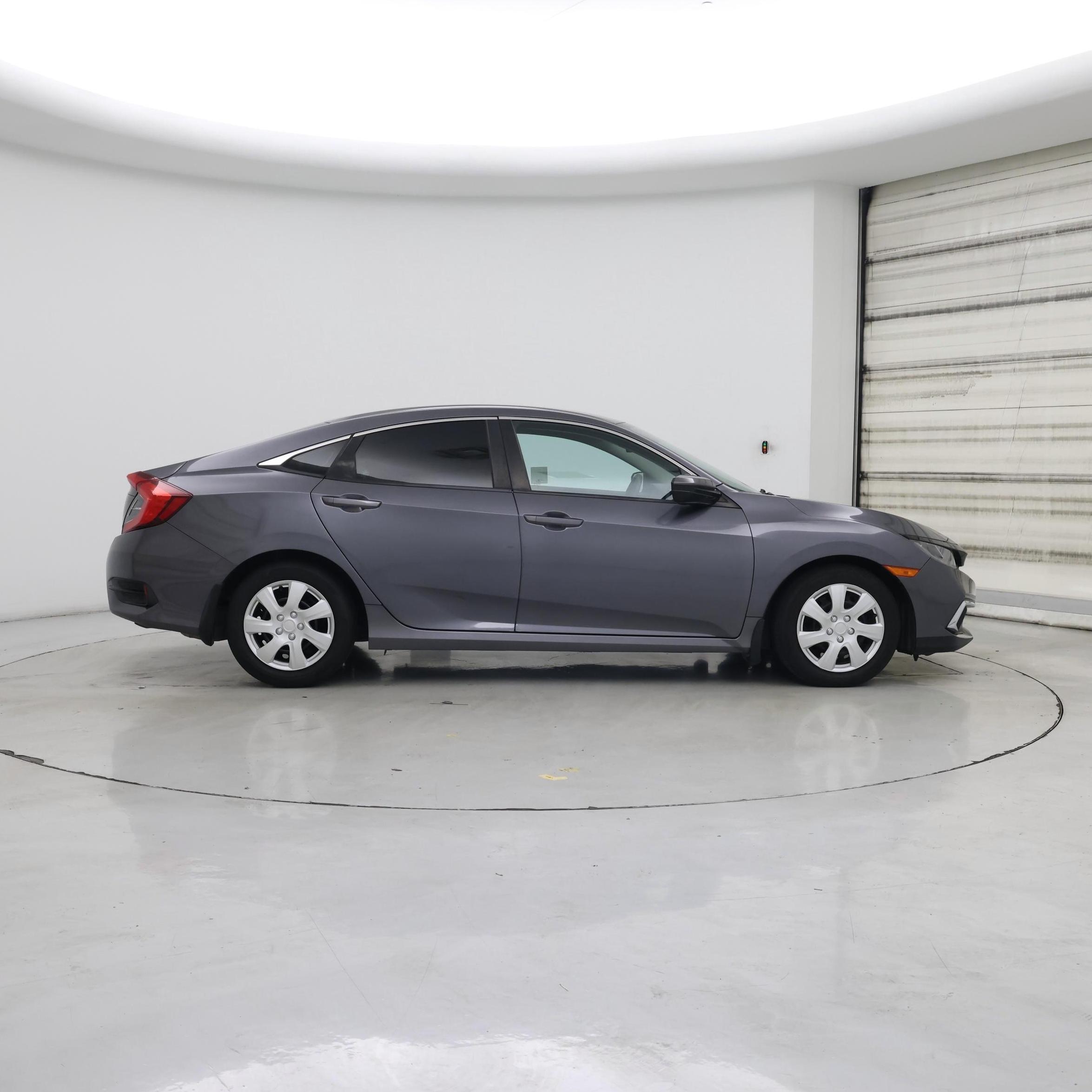 Thumbnail: 2020 Honda Civic - 7