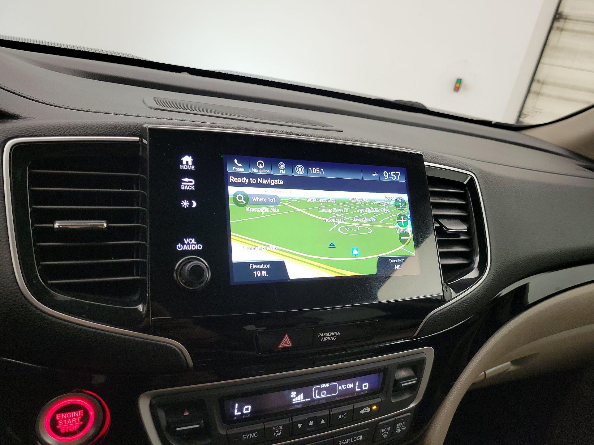 Thumbnail: 2019 Honda Pilot - 14
