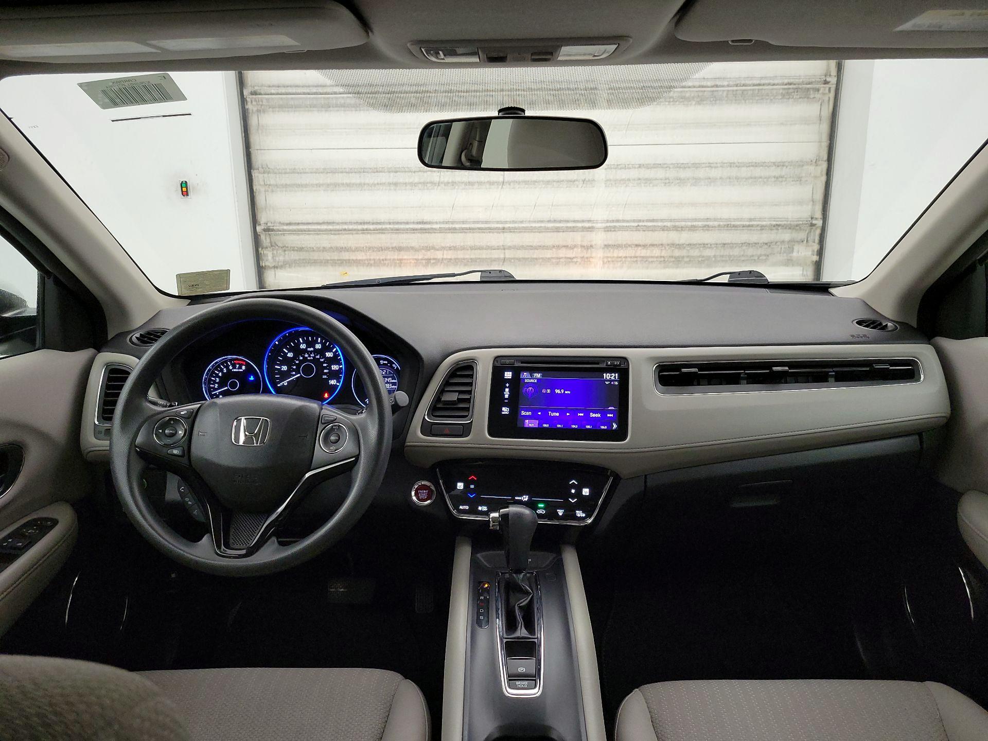 Thumbnail: 2018 Honda HR-V - 9