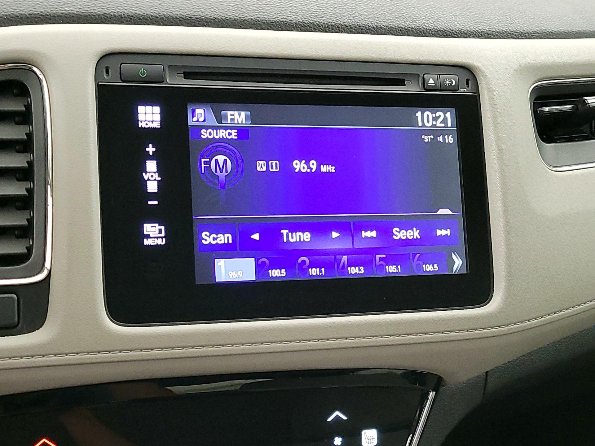 Thumbnail: 2018 Honda HR-V - 15