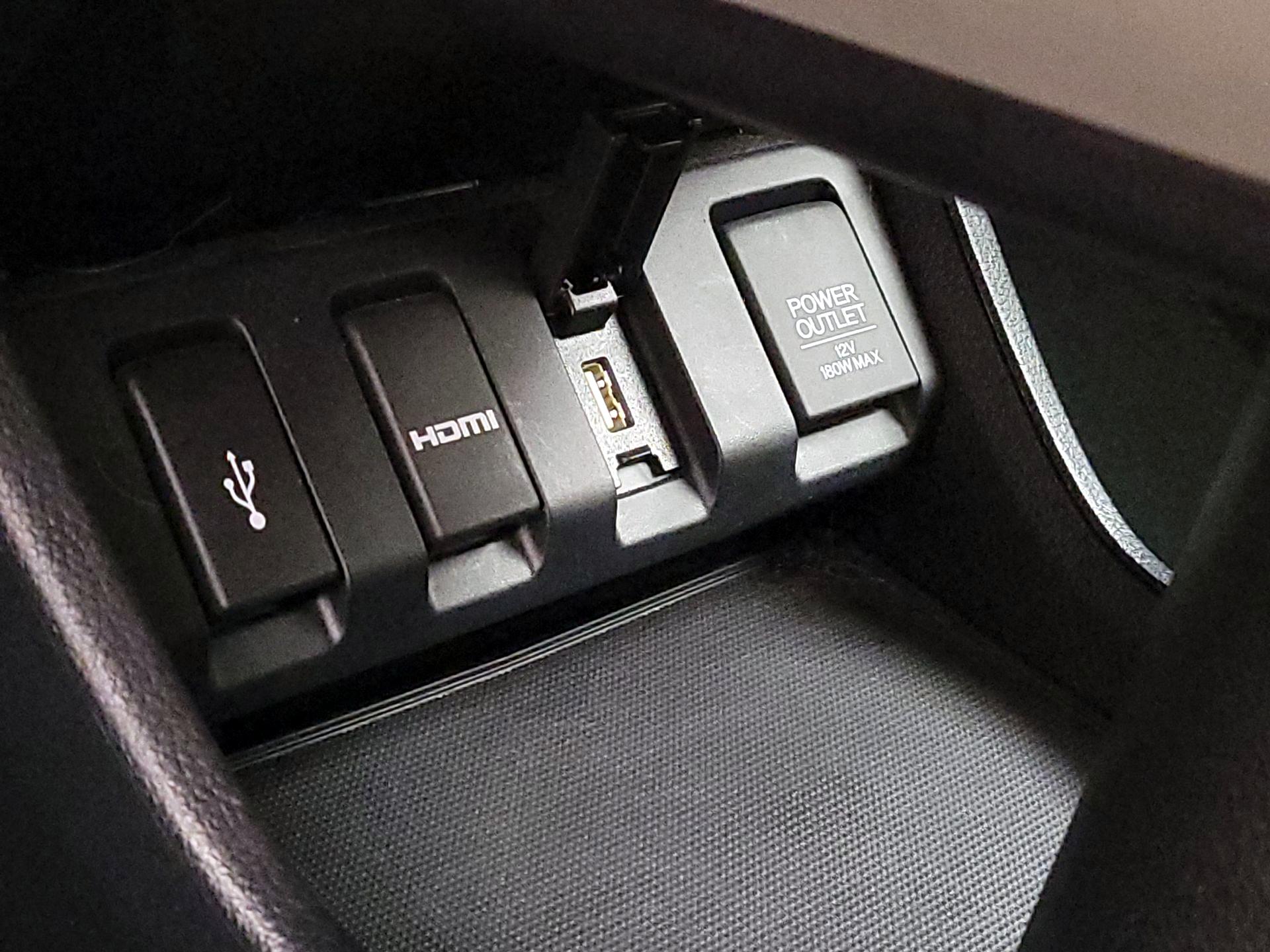 Thumbnail: 2018 Honda HR-V - 18