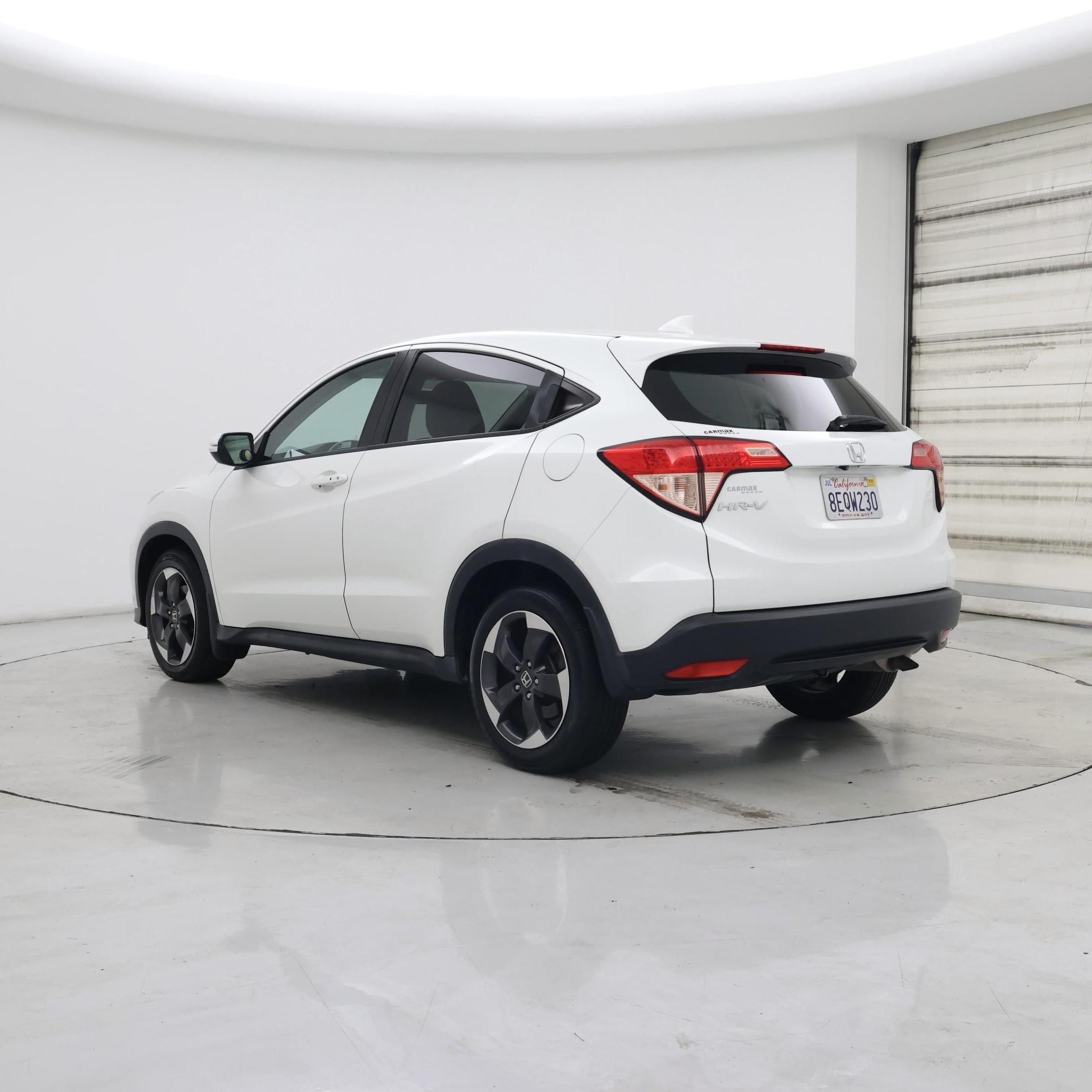 Thumbnail: 2018 Honda HR-V - 2