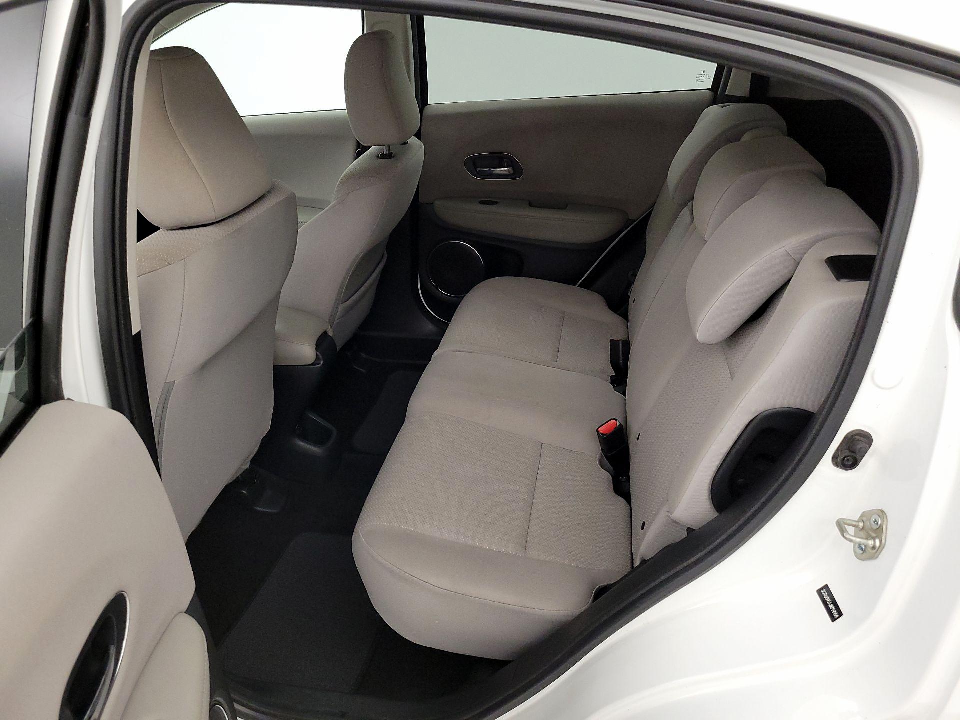 Thumbnail: 2018 Honda HR-V - 20