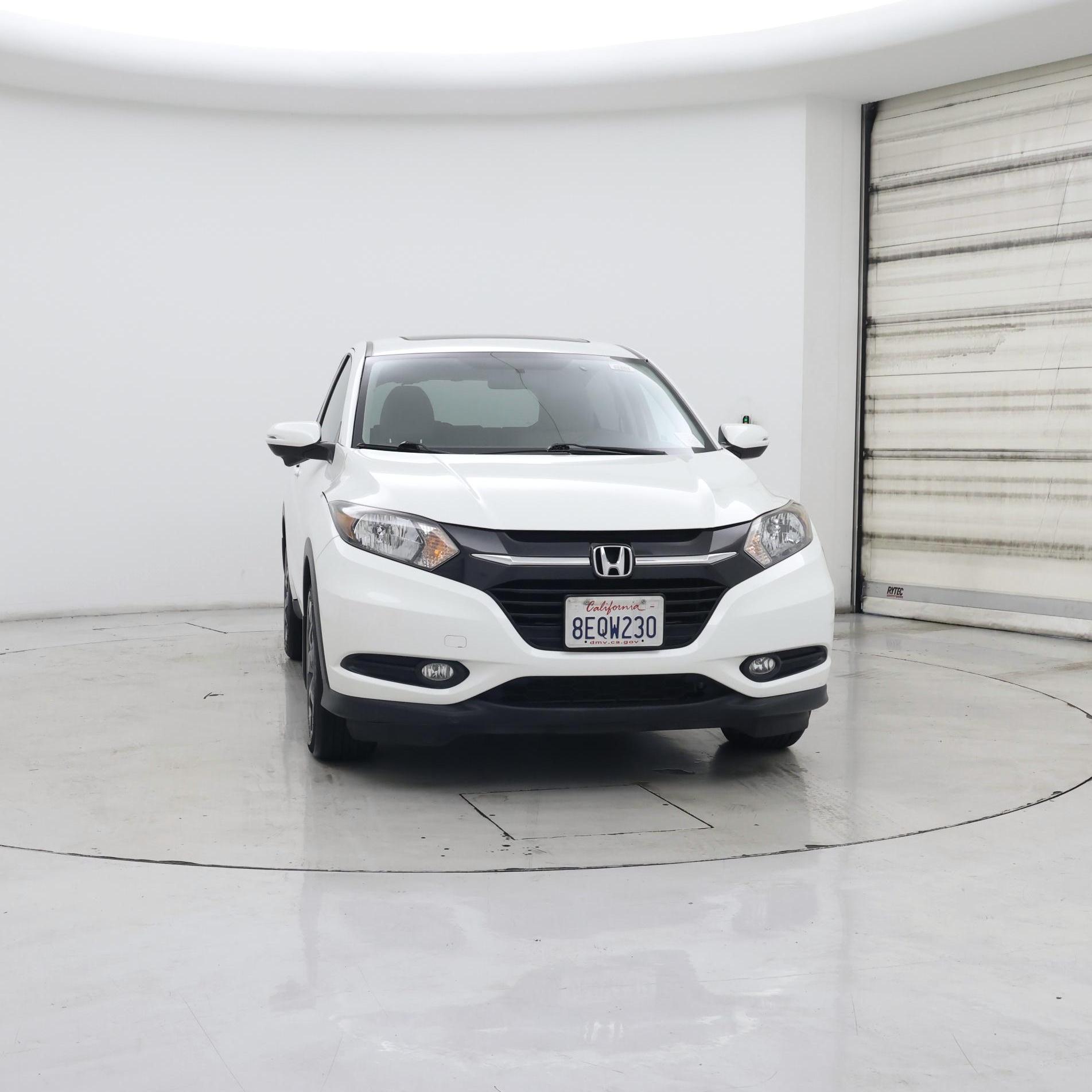 Thumbnail: 2018 Honda HR-V - 5
