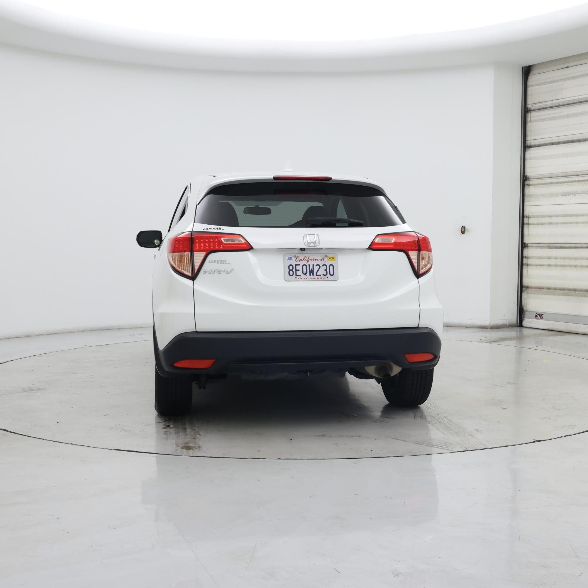 Thumbnail: 2018 Honda HR-V - 6