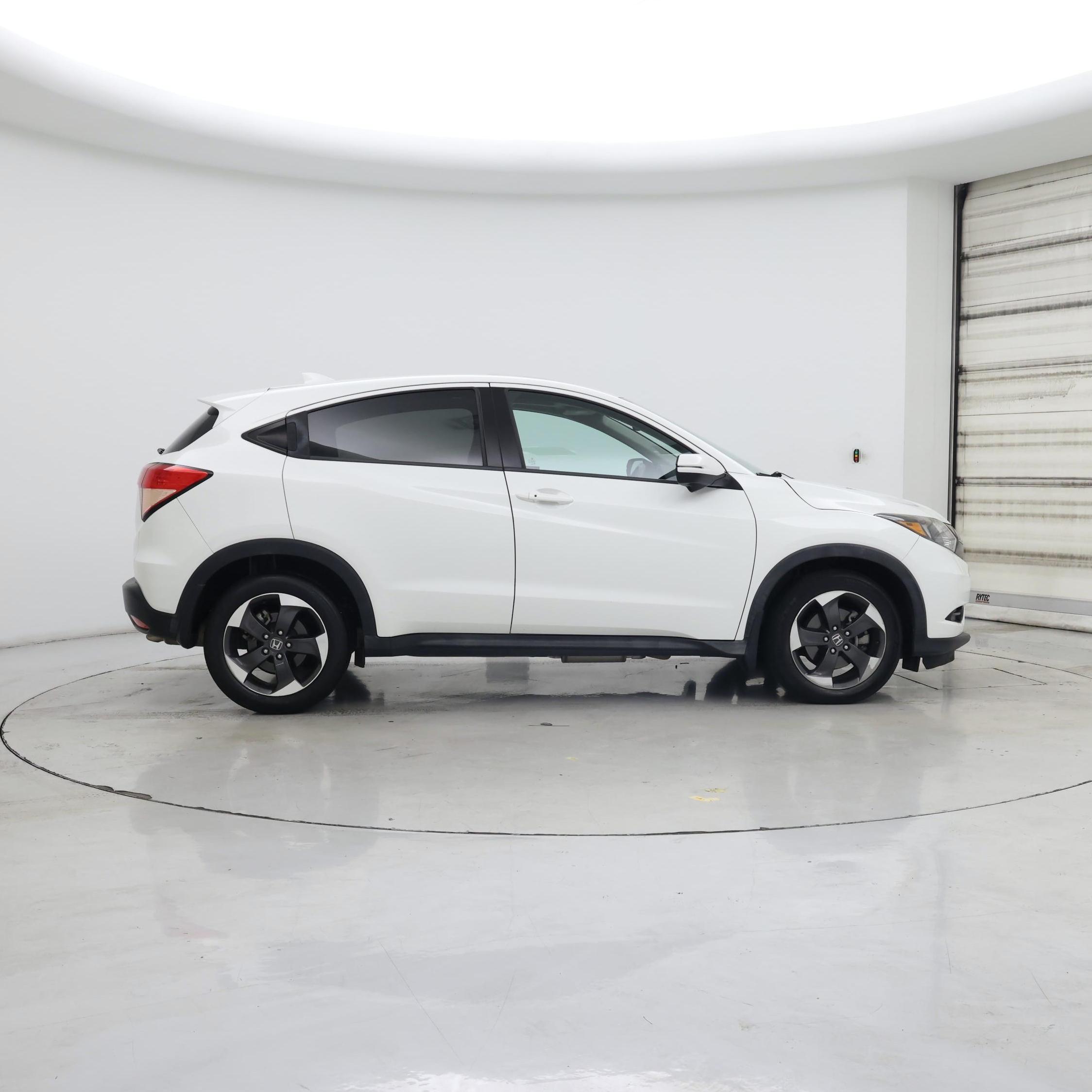 Thumbnail: 2018 Honda HR-V - 7