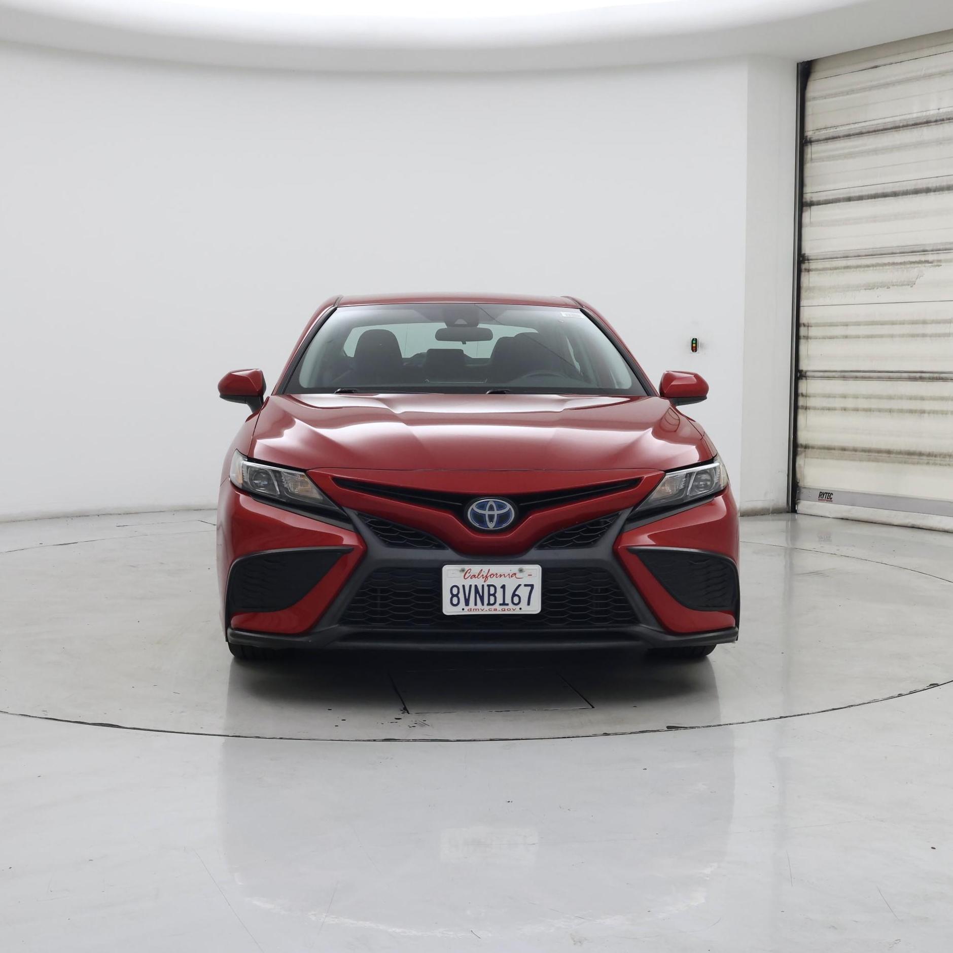 Thumbnail: 2021 Toyota Camry - 5