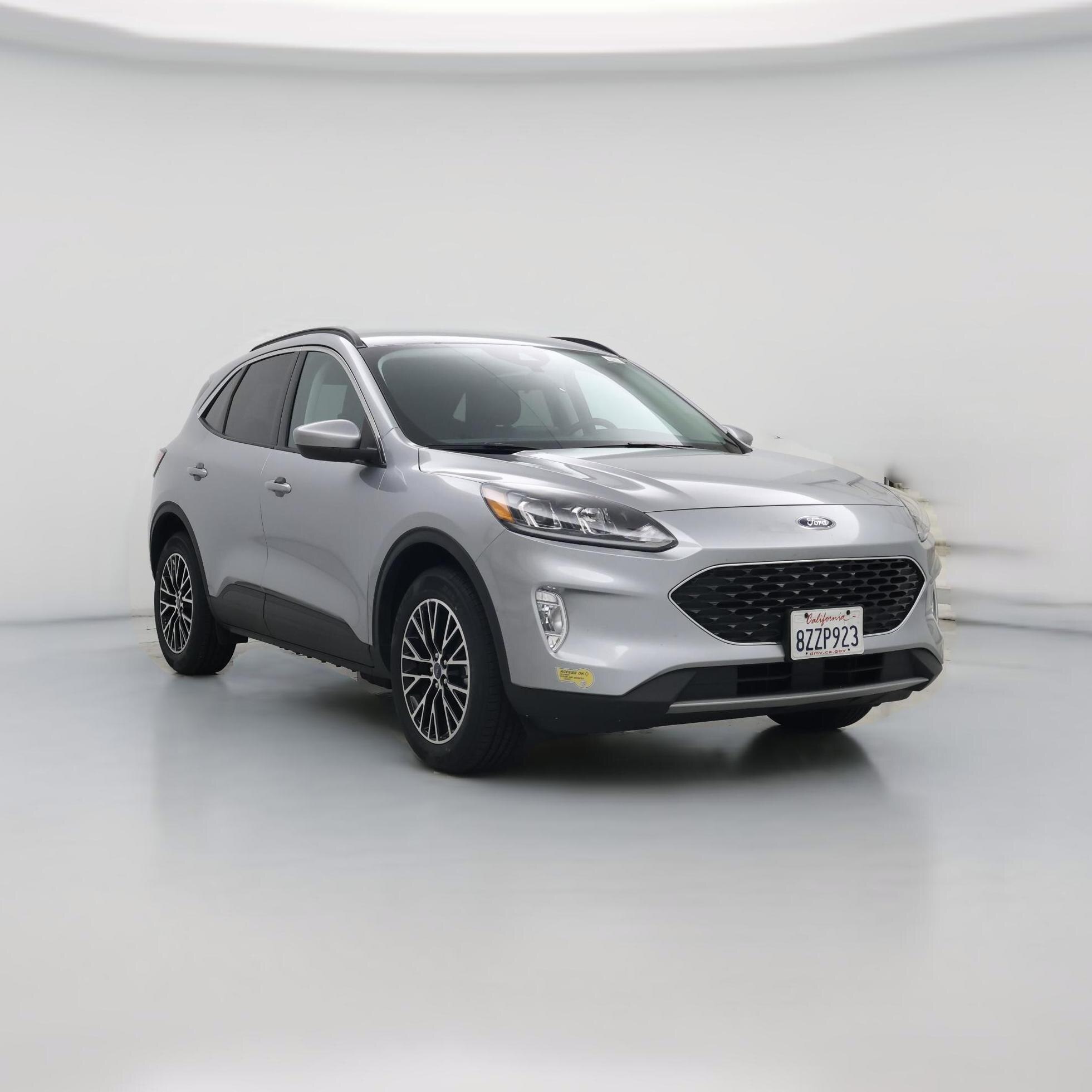 Thumbnail: 2022 Ford Escape - 1