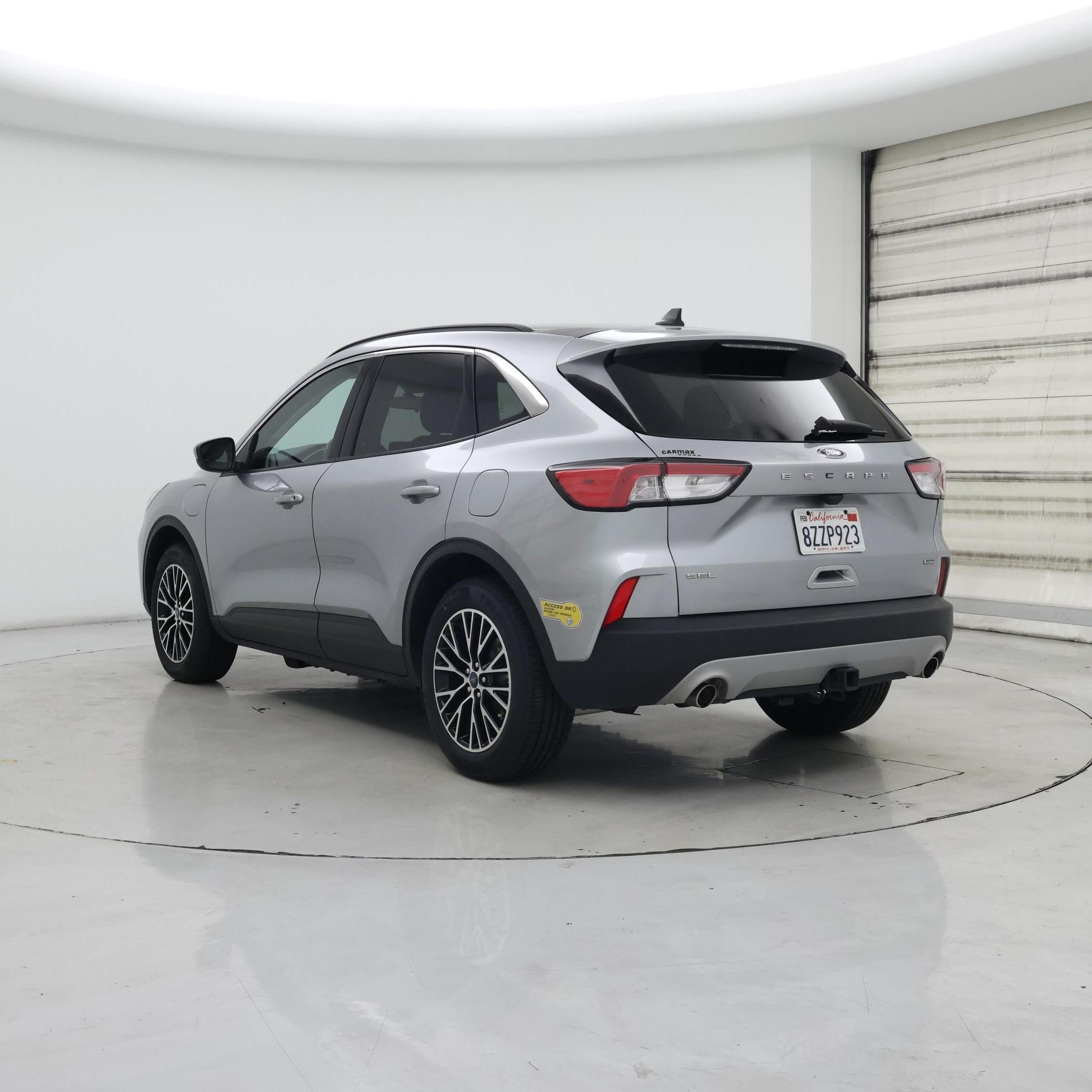 Thumbnail: 2022 Ford Escape - 2