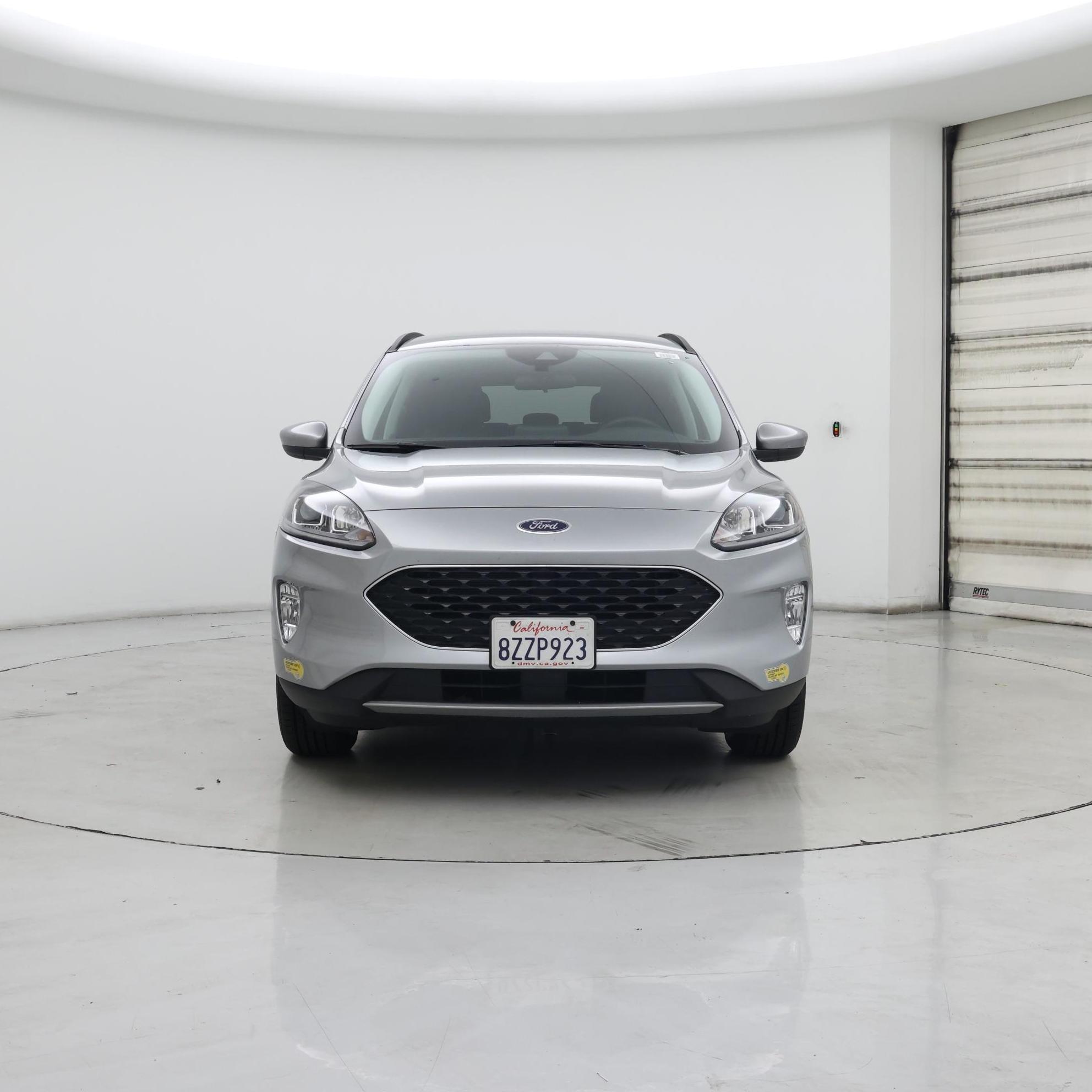 Thumbnail: 2022 Ford Escape - 5