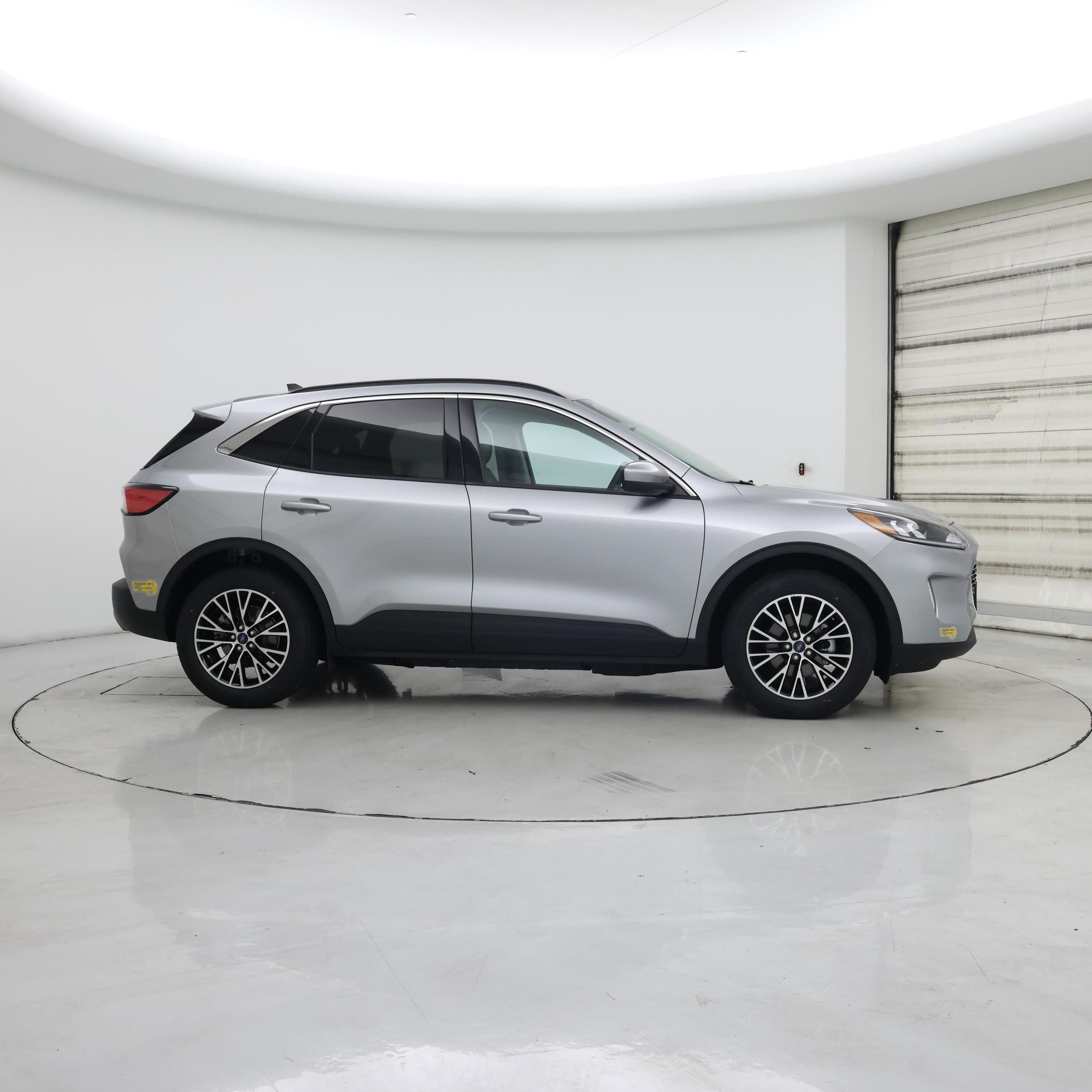 Thumbnail: 2022 Ford Escape - 7