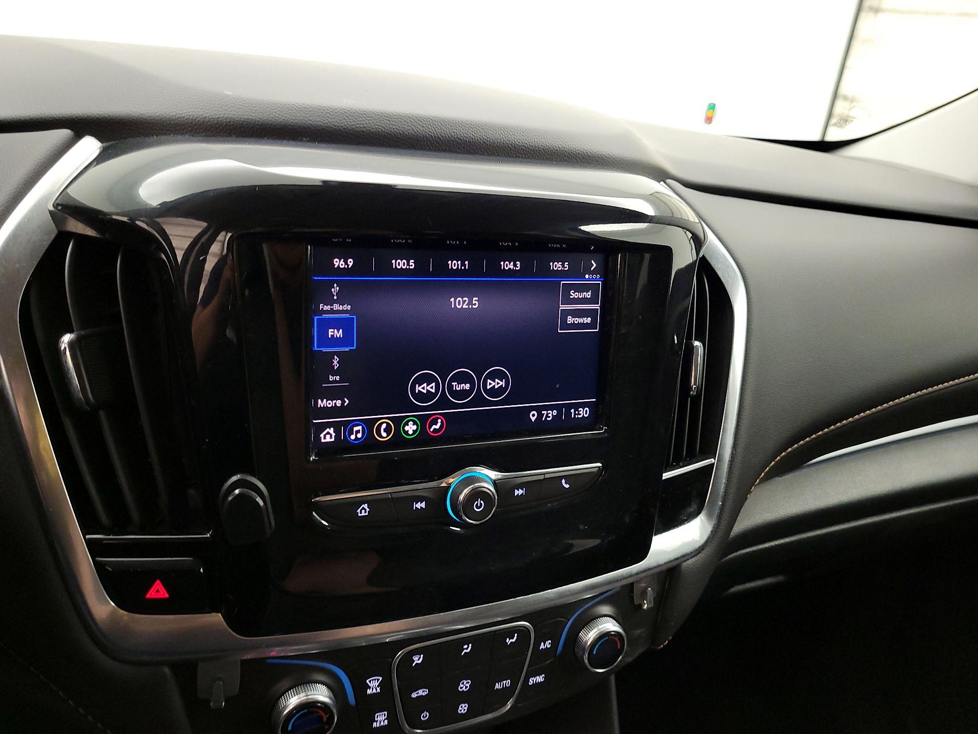 Thumbnail: 2020 Chevrolet Traverse - 15