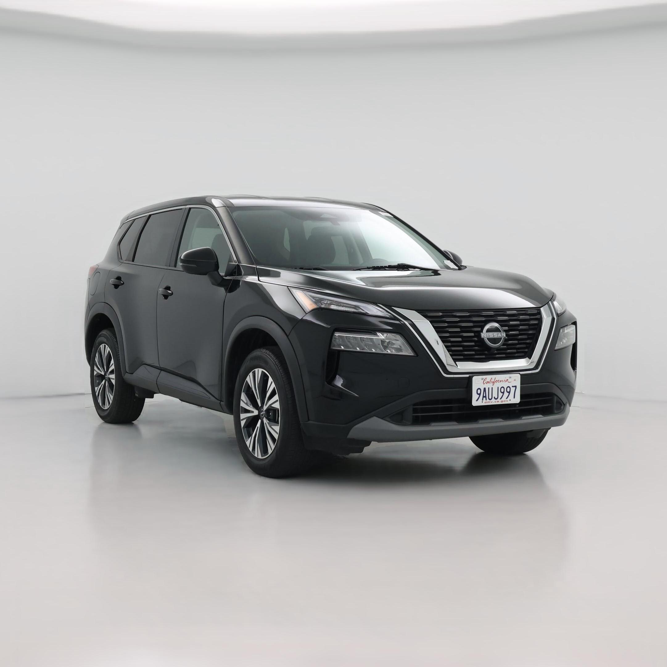 Thumbnail: 2022 Nissan Rogue - 1