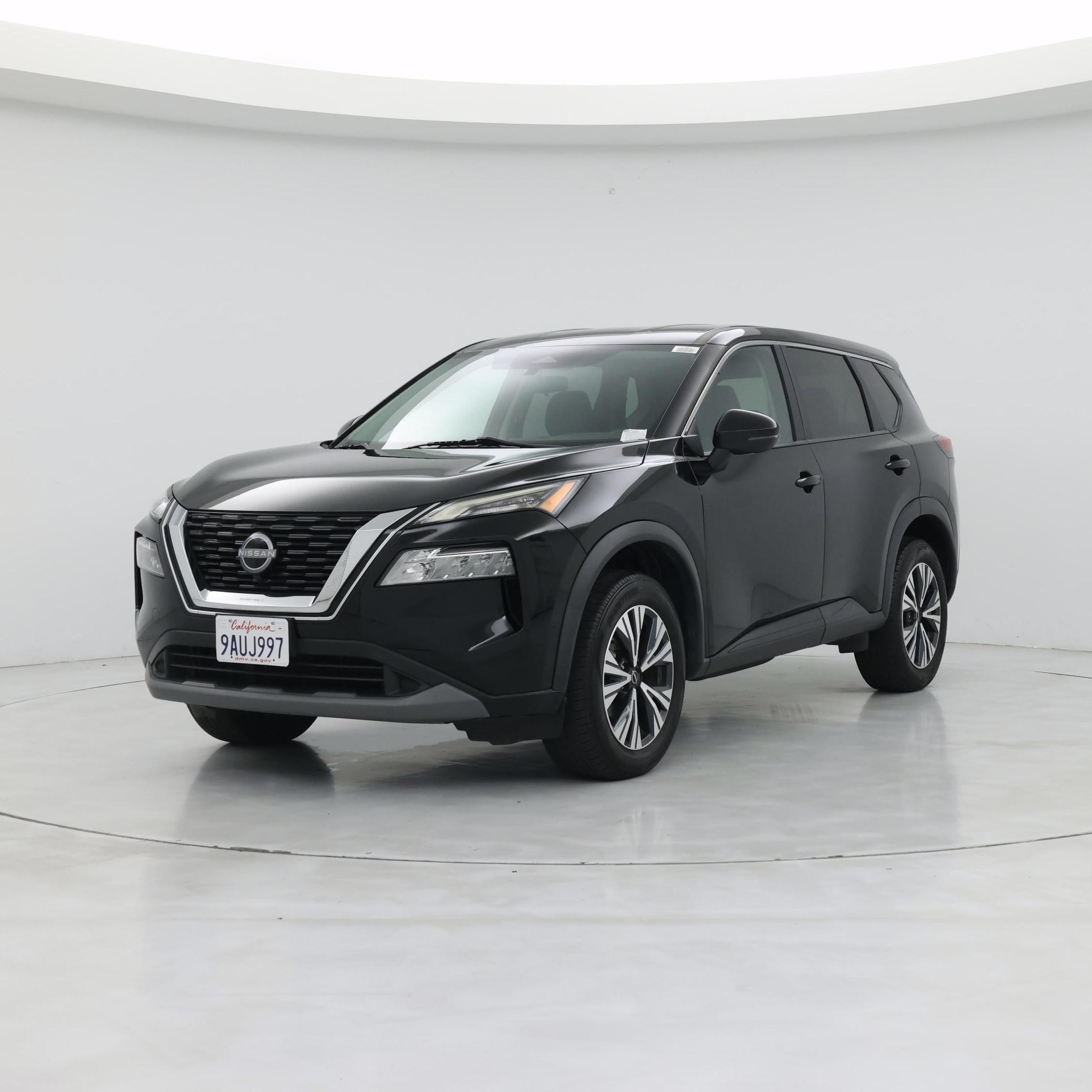 Thumbnail: 2022 Nissan Rogue - 4