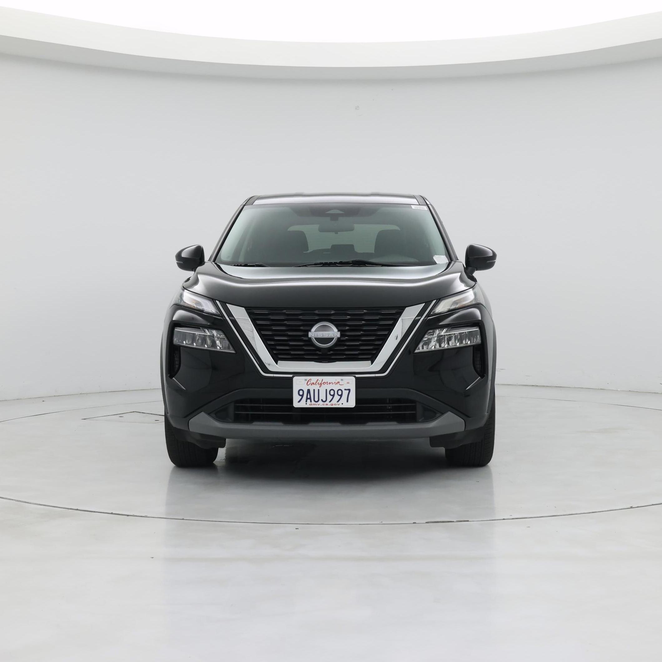 Thumbnail: 2022 Nissan Rogue - 5