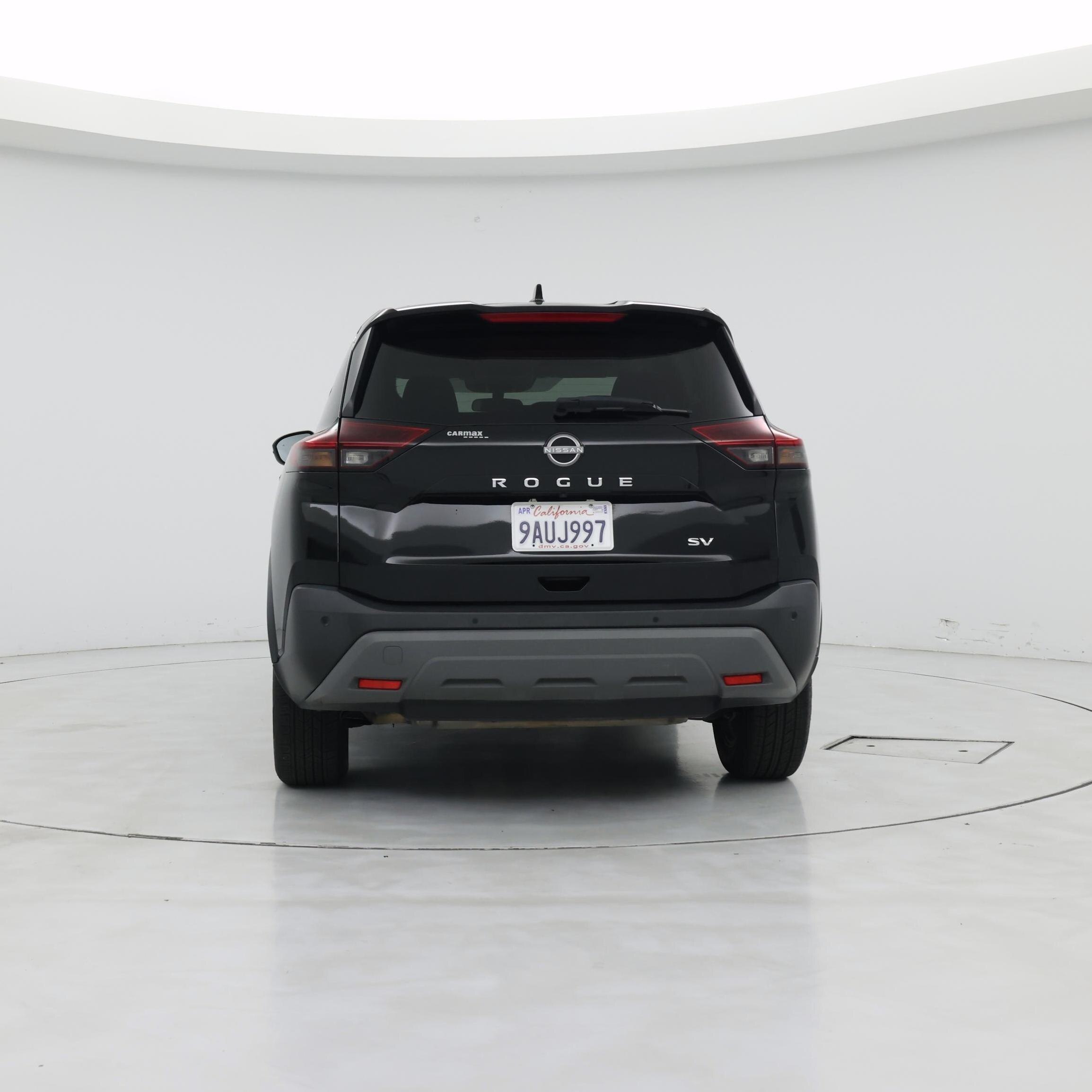 Thumbnail: 2022 Nissan Rogue - 6