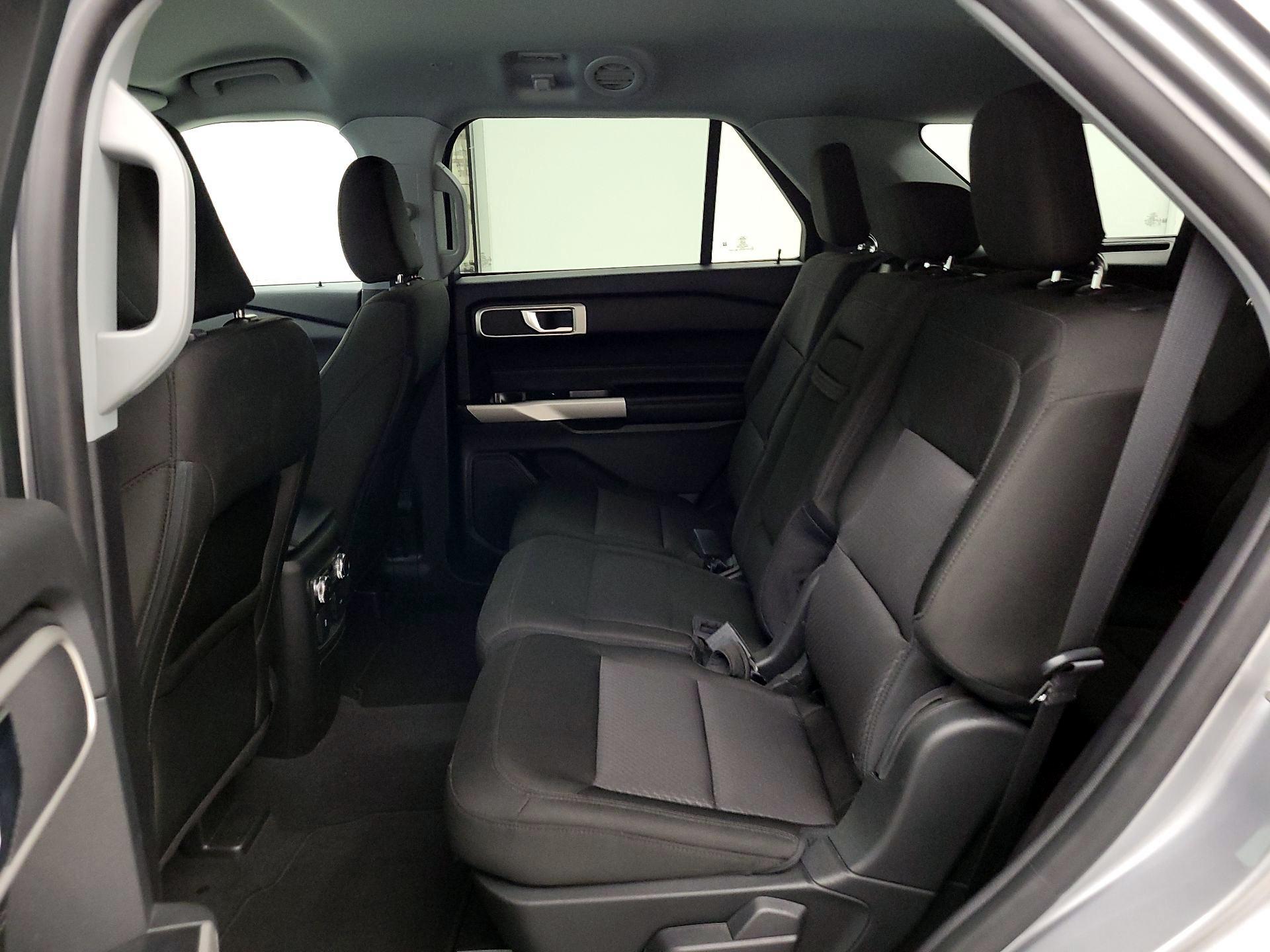 Thumbnail: 2022 Ford Explorer - 20