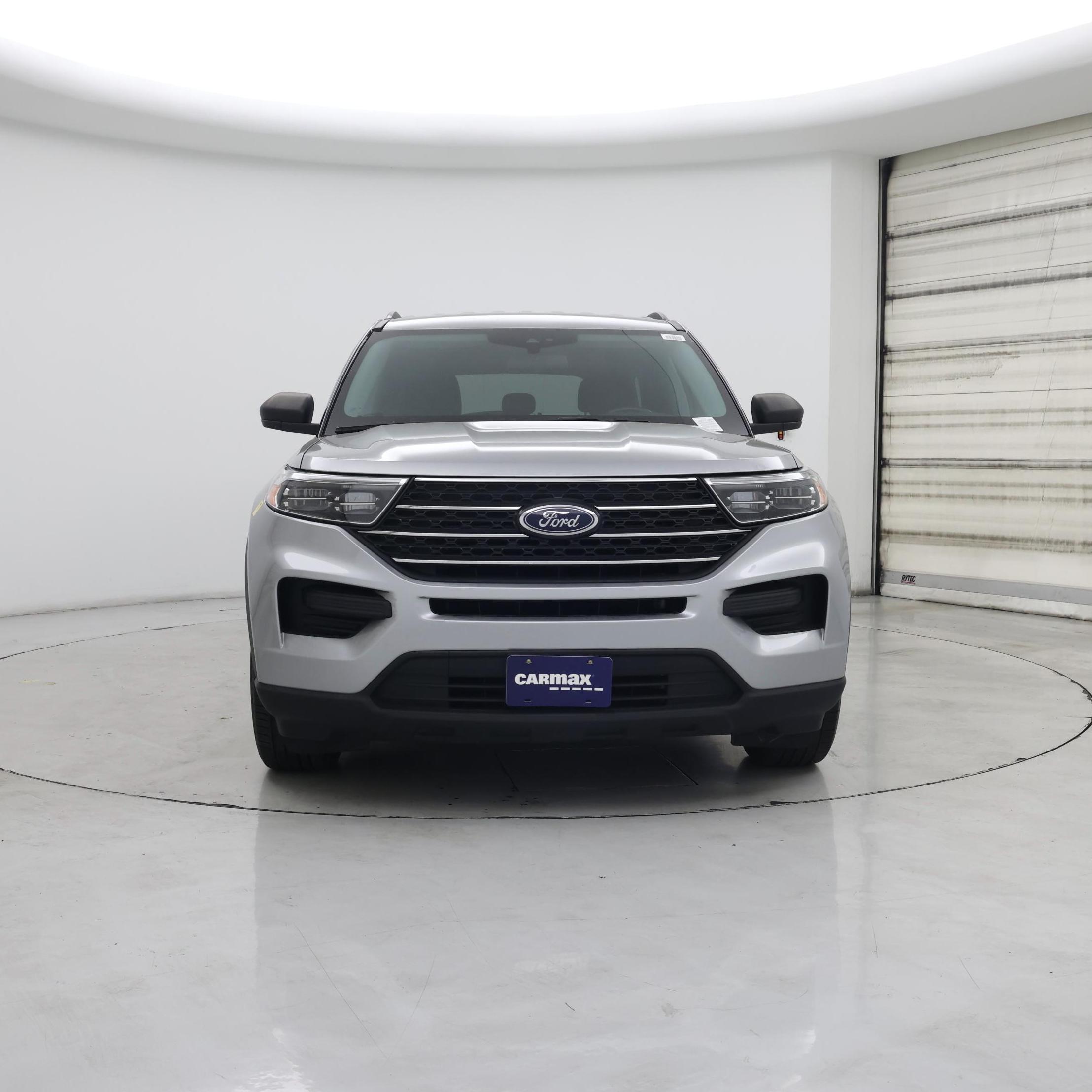 Thumbnail: 2022 Ford Explorer - 5