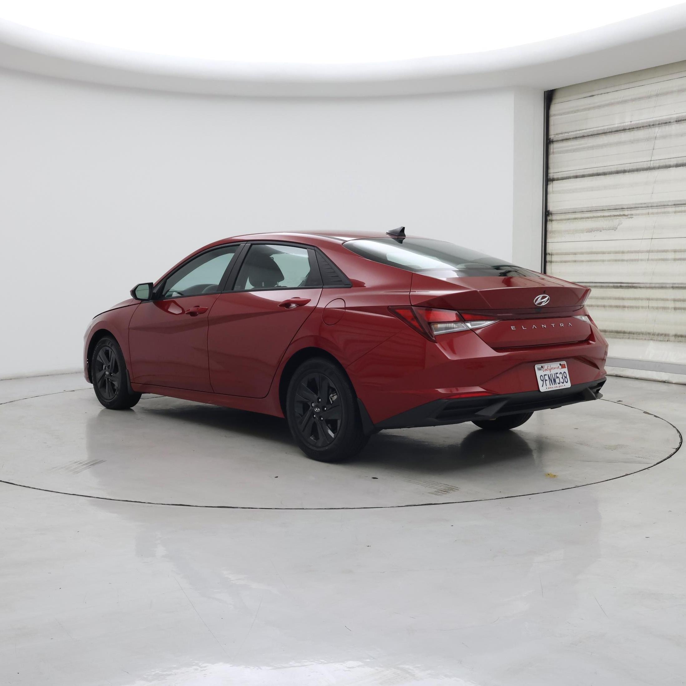 Thumbnail: 2023 Hyundai Elantra - 2