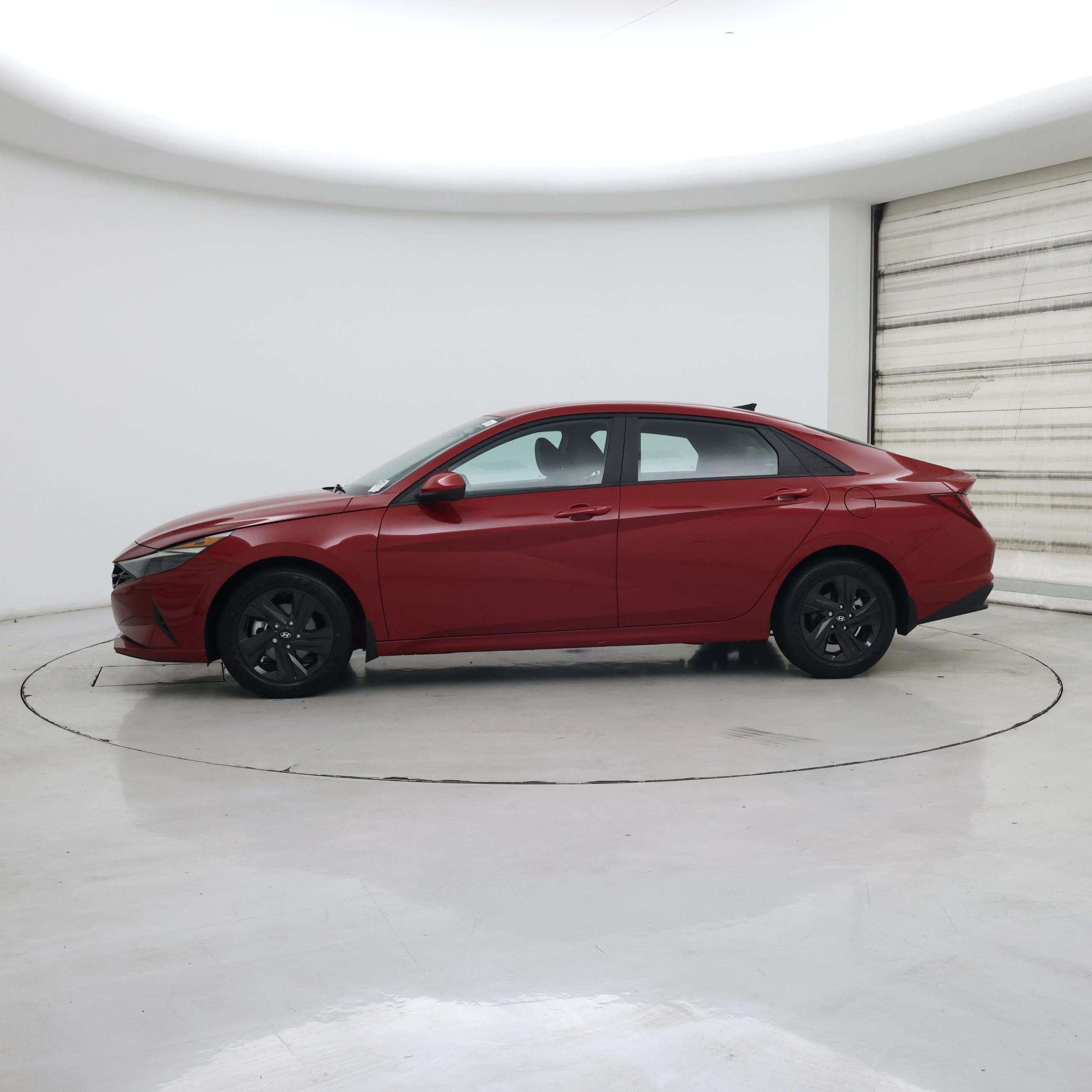 Thumbnail: 2023 Hyundai Elantra - 3