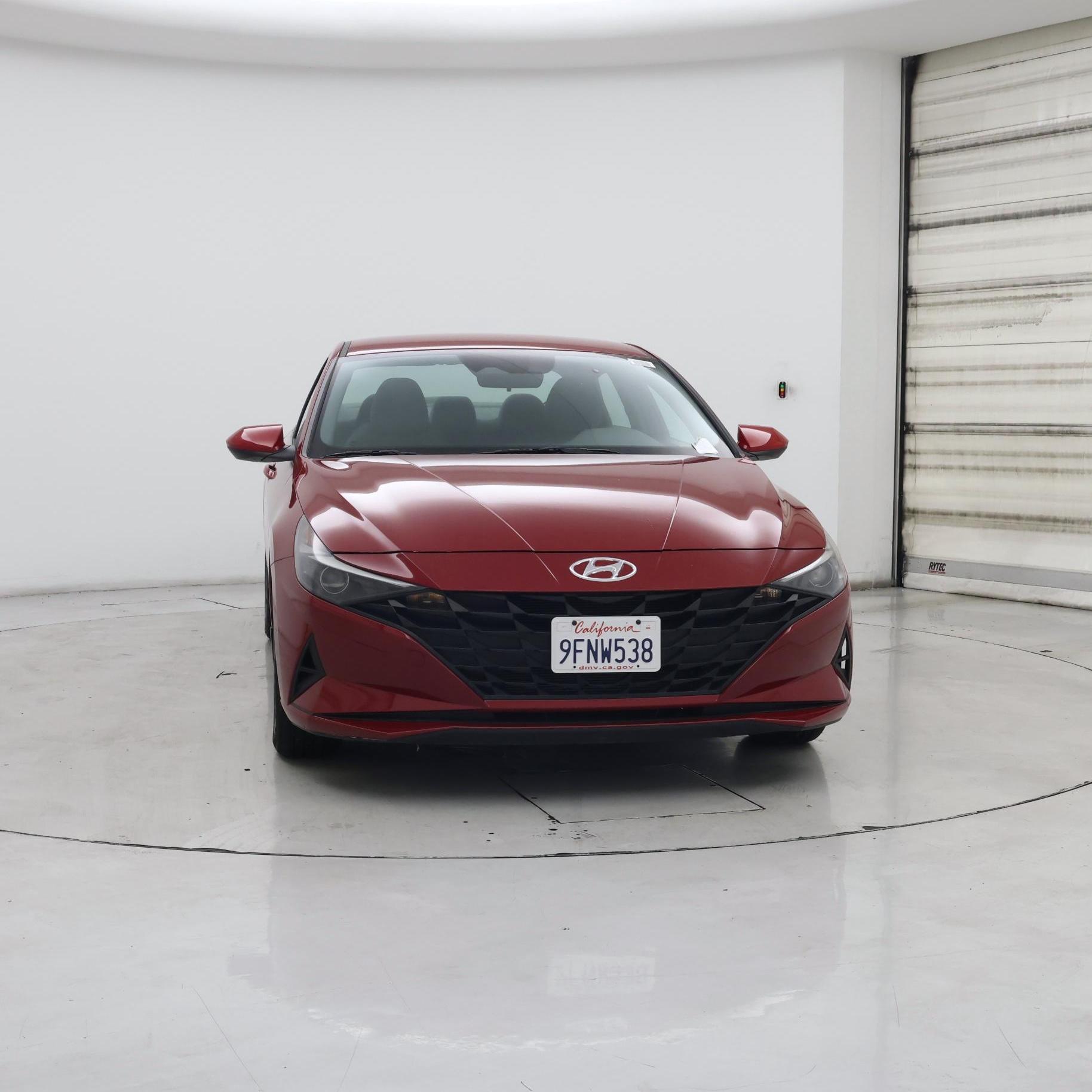 Thumbnail: 2023 Hyundai Elantra - 5