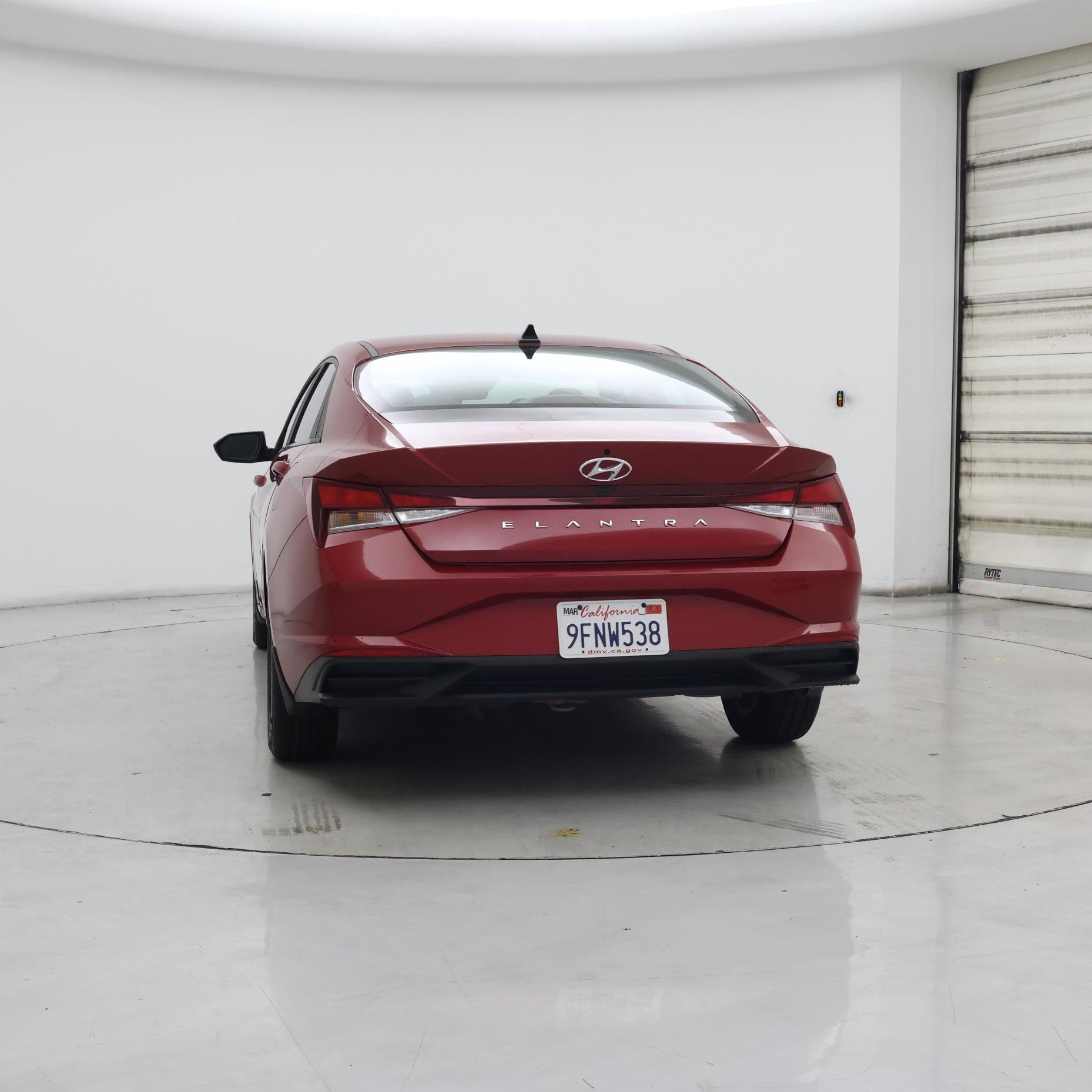 Thumbnail: 2023 Hyundai Elantra - 6