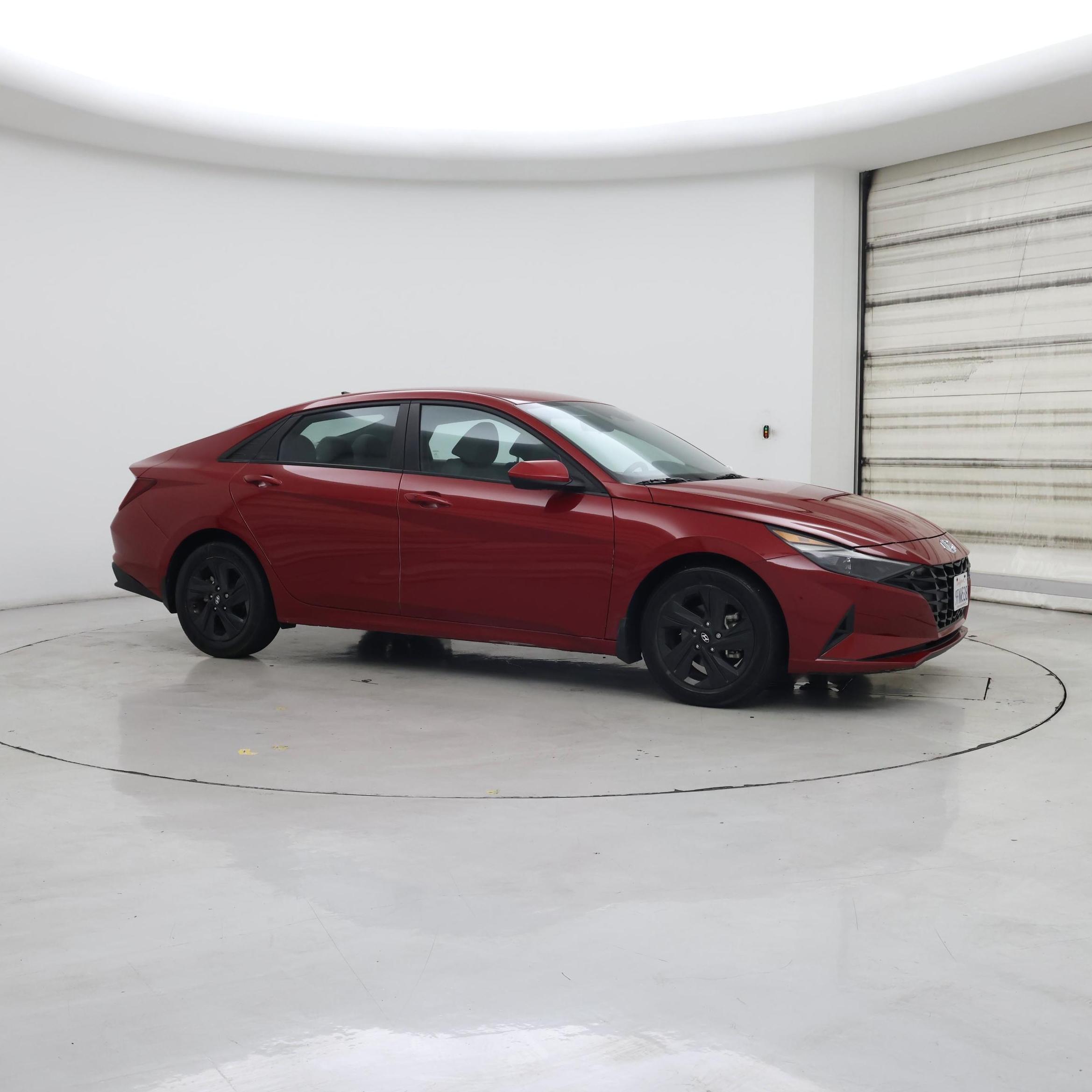 Thumbnail: 2023 Hyundai Elantra - 7