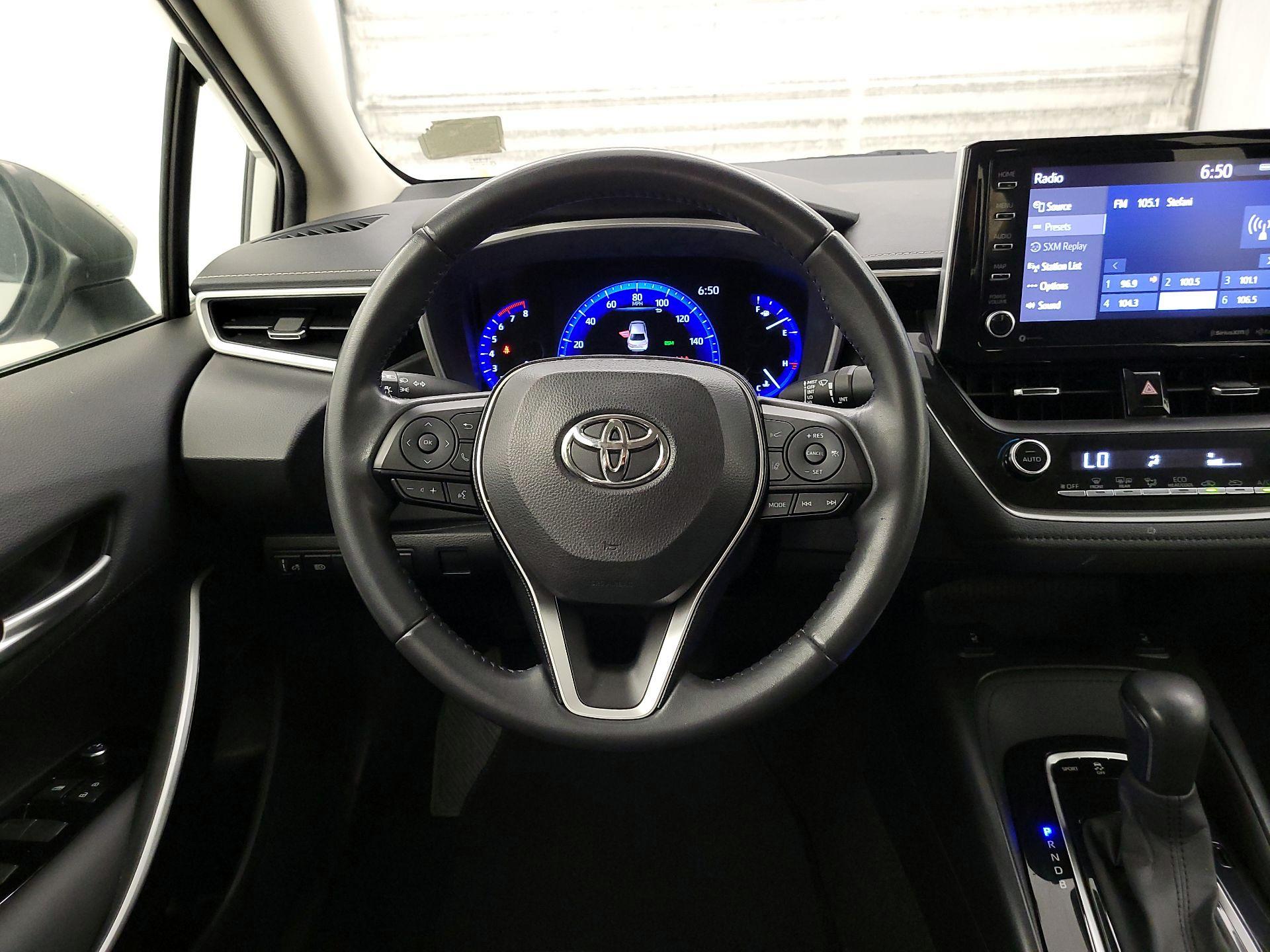 Thumbnail: 2020 Toyota Corolla - 10