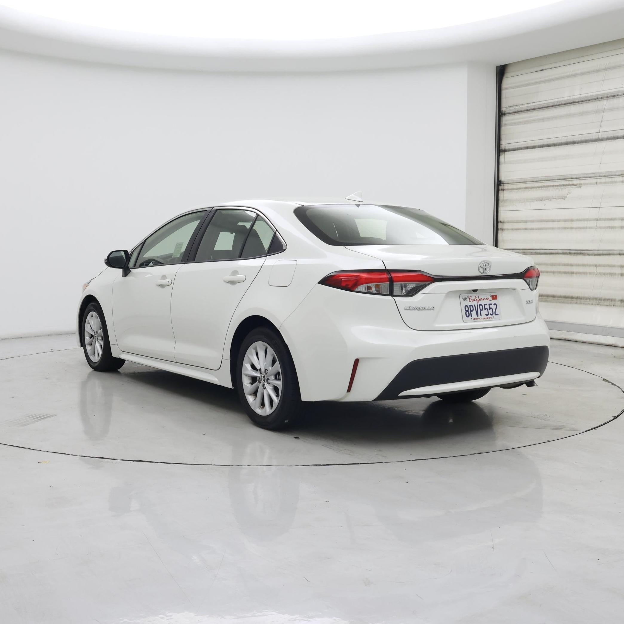 Thumbnail: 2020 Toyota Corolla - 2
