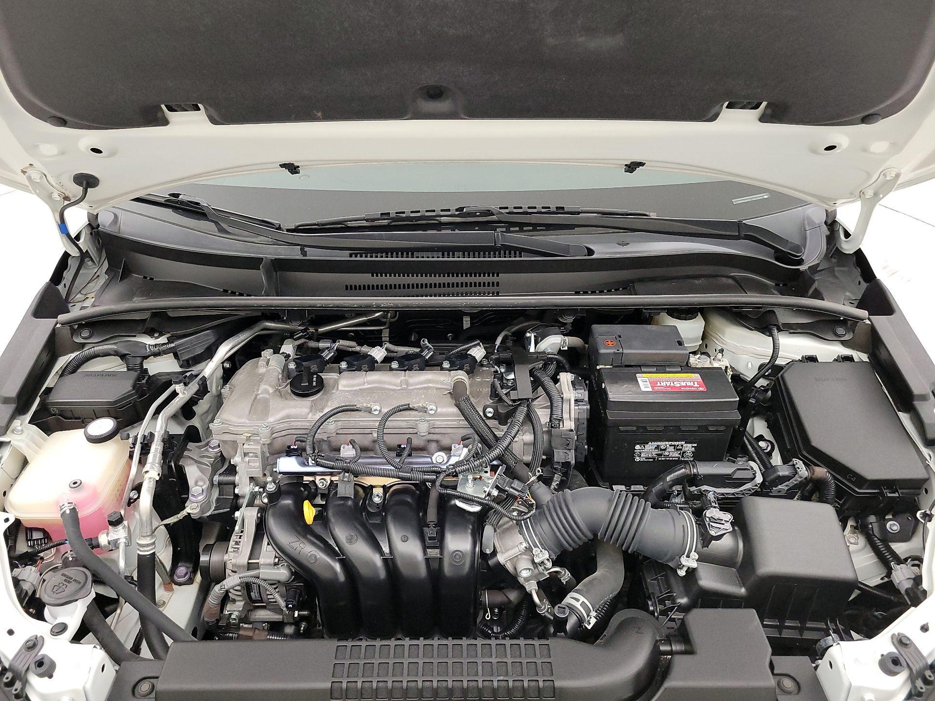 Thumbnail: 2020 Toyota Corolla - 19