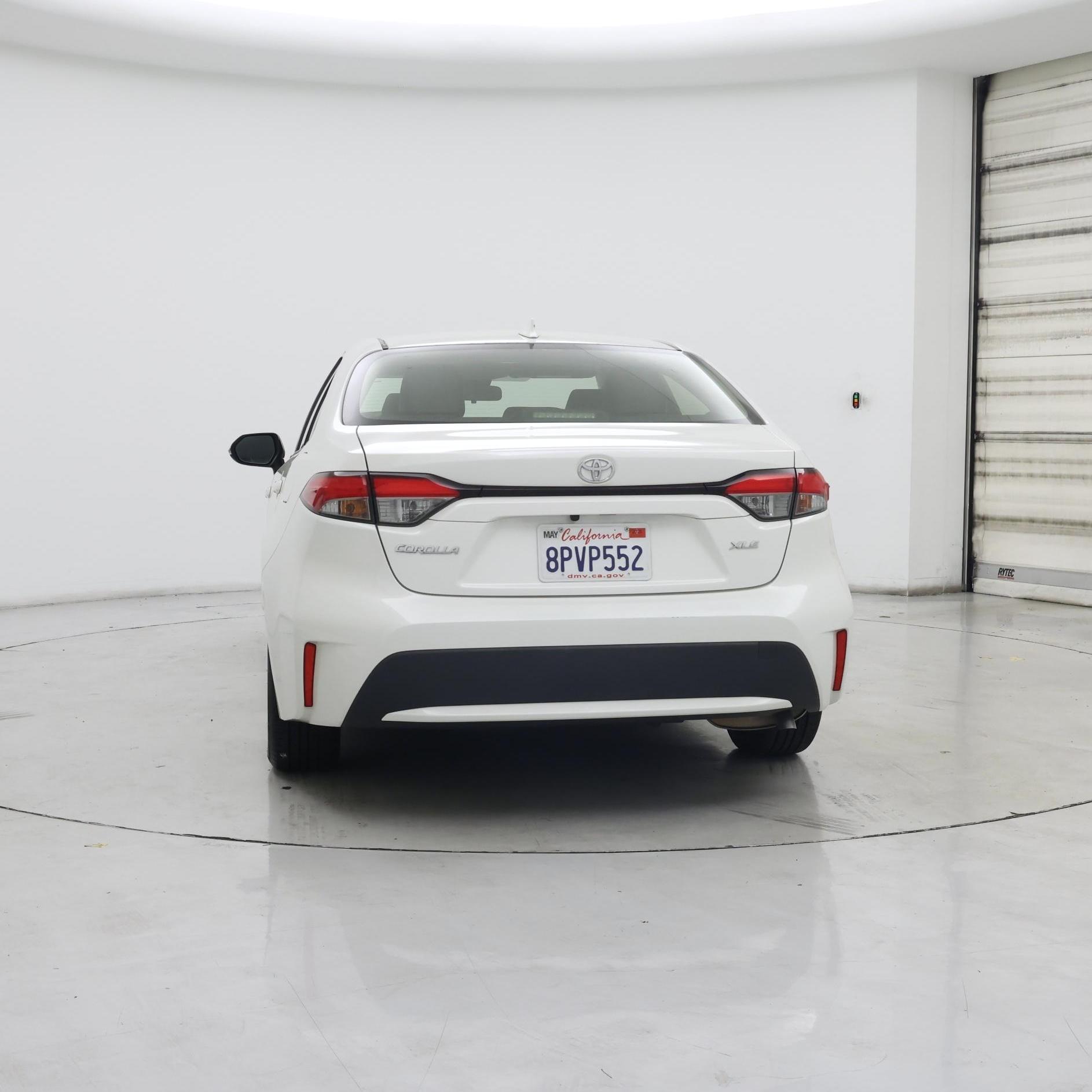 Thumbnail: 2020 Toyota Corolla - 6