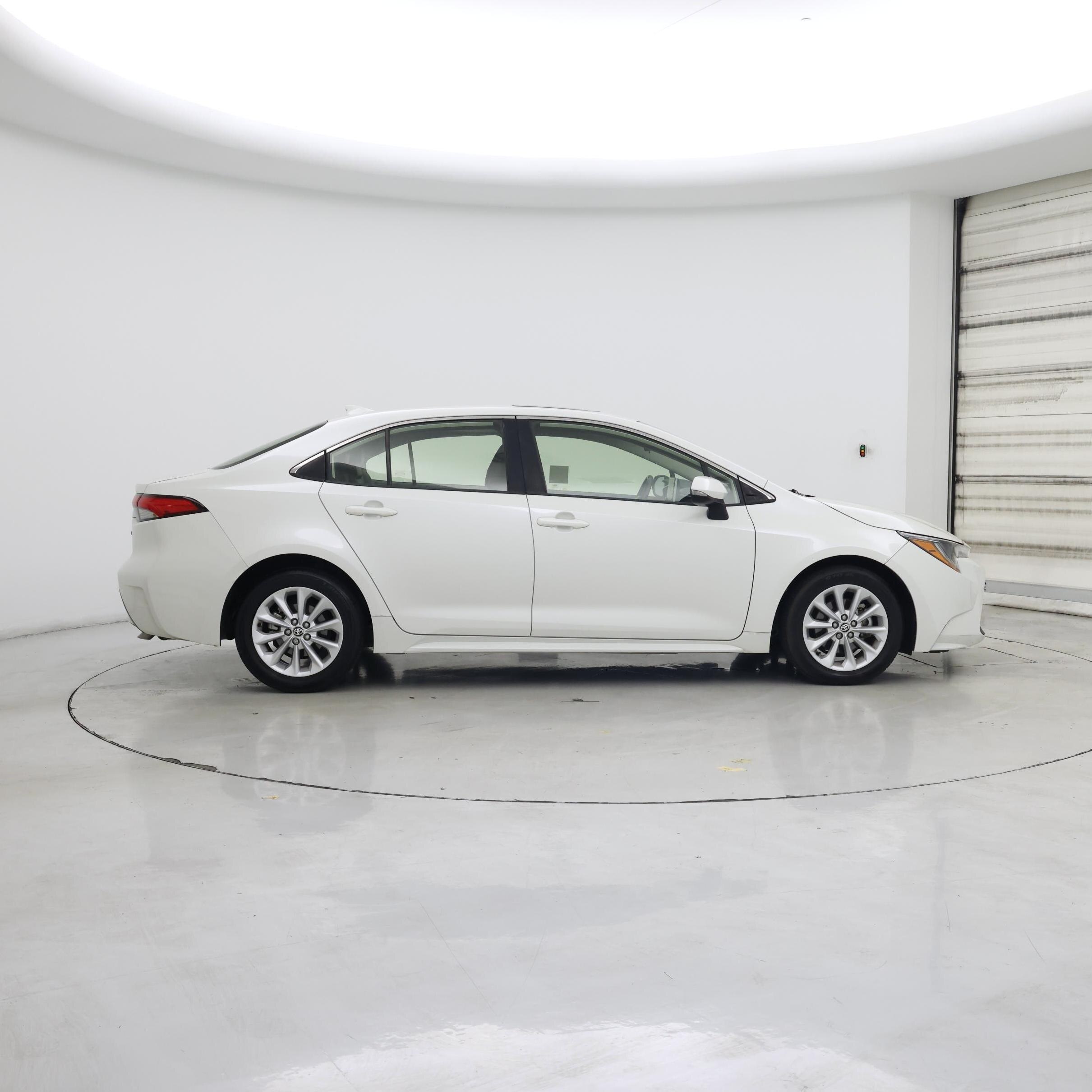 Thumbnail: 2020 Toyota Corolla - 7