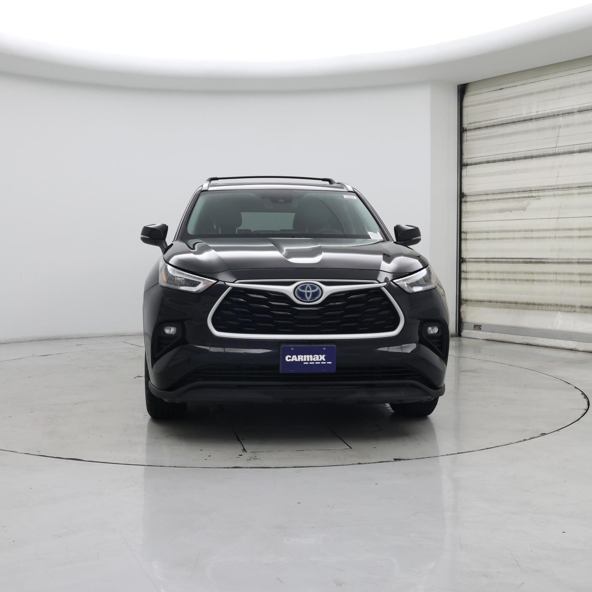 Thumbnail: 2020 Toyota Highlander - 5
