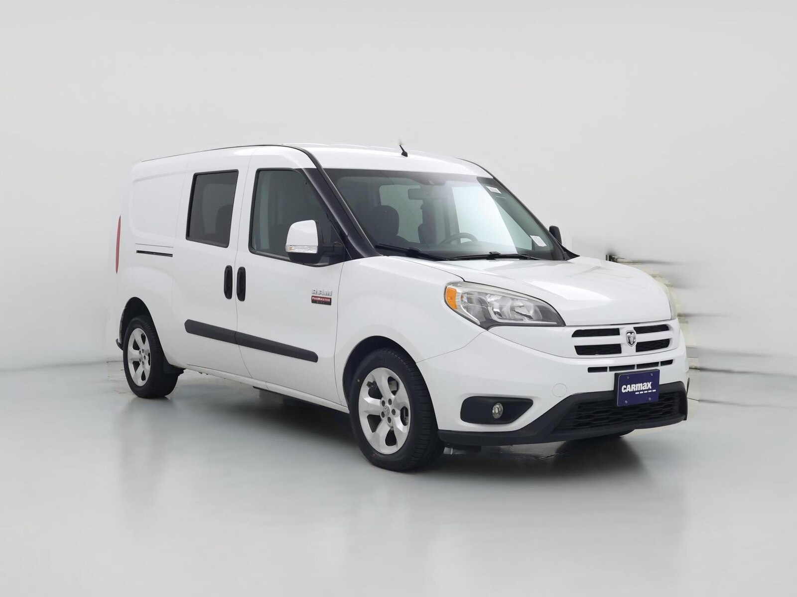 2016 RAM Promaster City SLT
