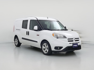 2016 Ram Promaster City Tradesman SLT