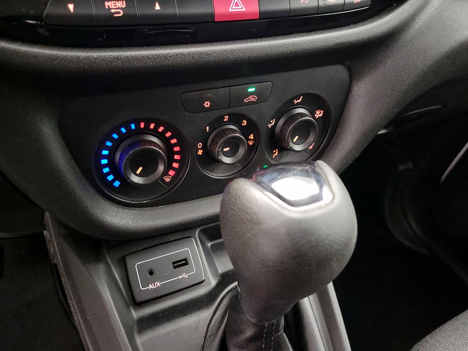 Thumbnail: 2016 RAM ProMaster City - 15