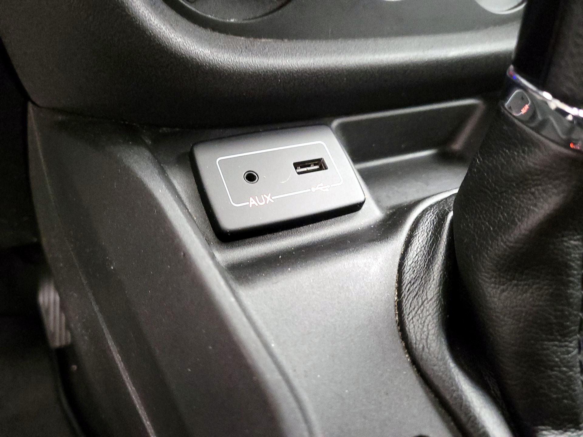 Thumbnail: 2016 RAM ProMaster City - 17