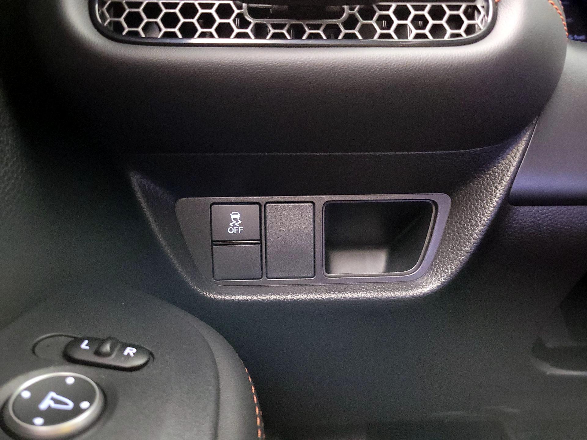Thumbnail: 2024 Honda HR-V - 13