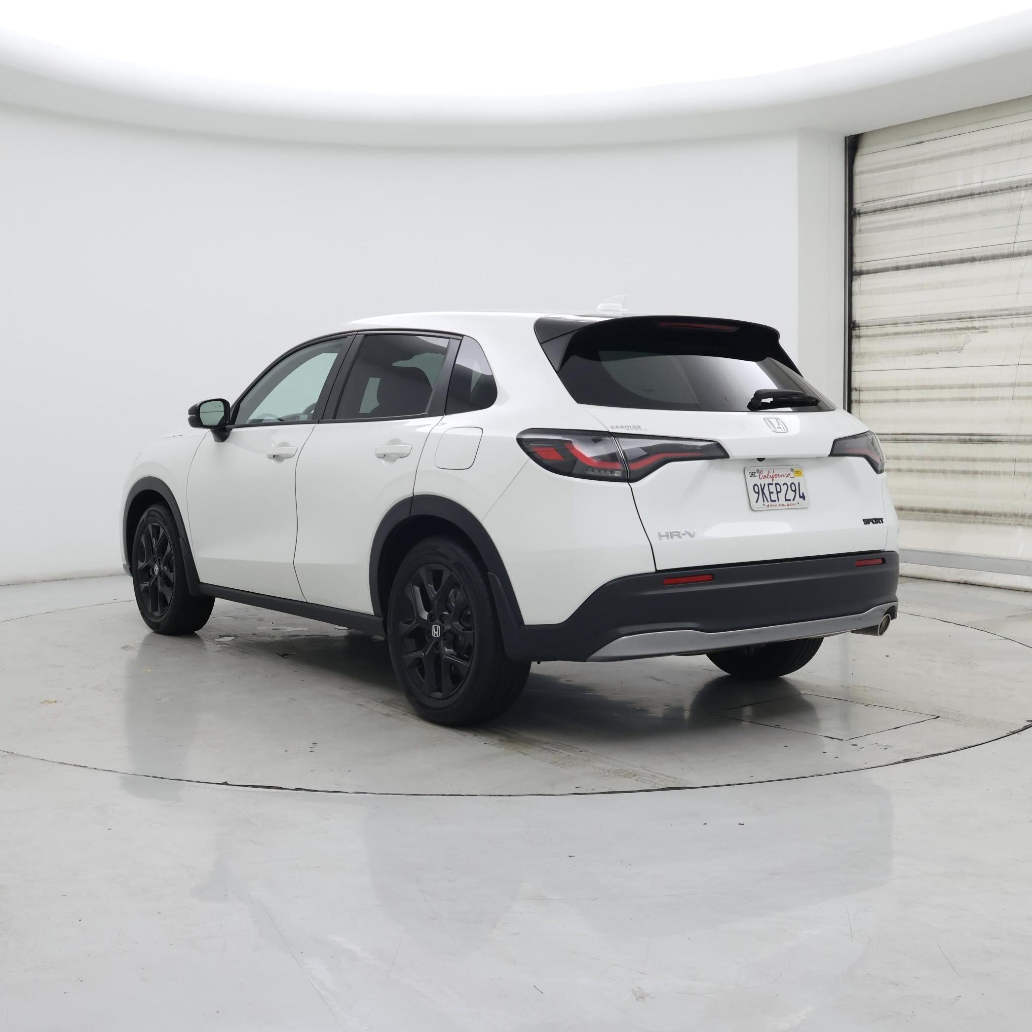 Thumbnail: 2024 Honda HR-V - 2